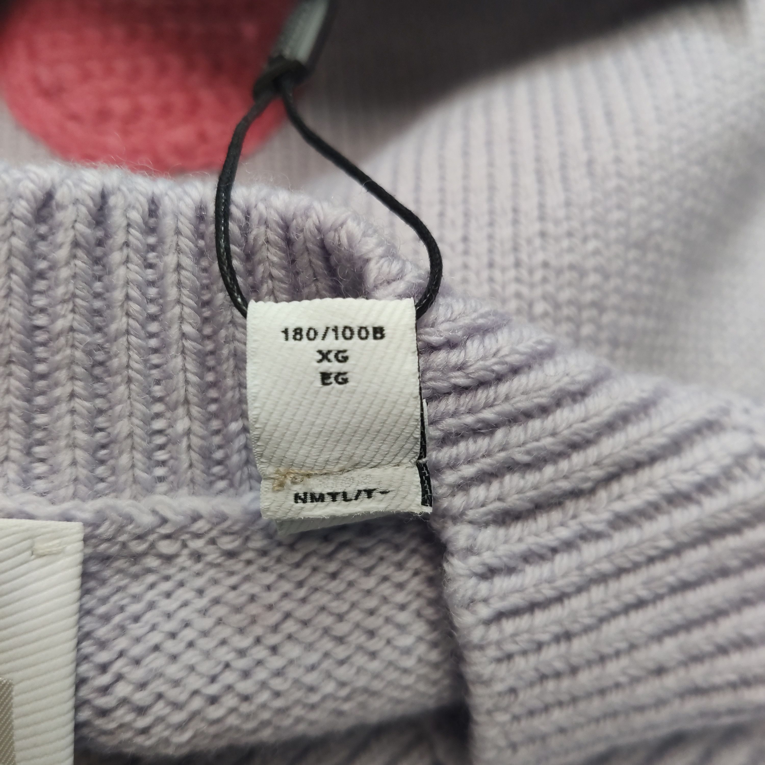 Burberry Burberry Men xl Sweaters Knitwear Size US XL / EU 56 / 4 - 7 Thumbnail