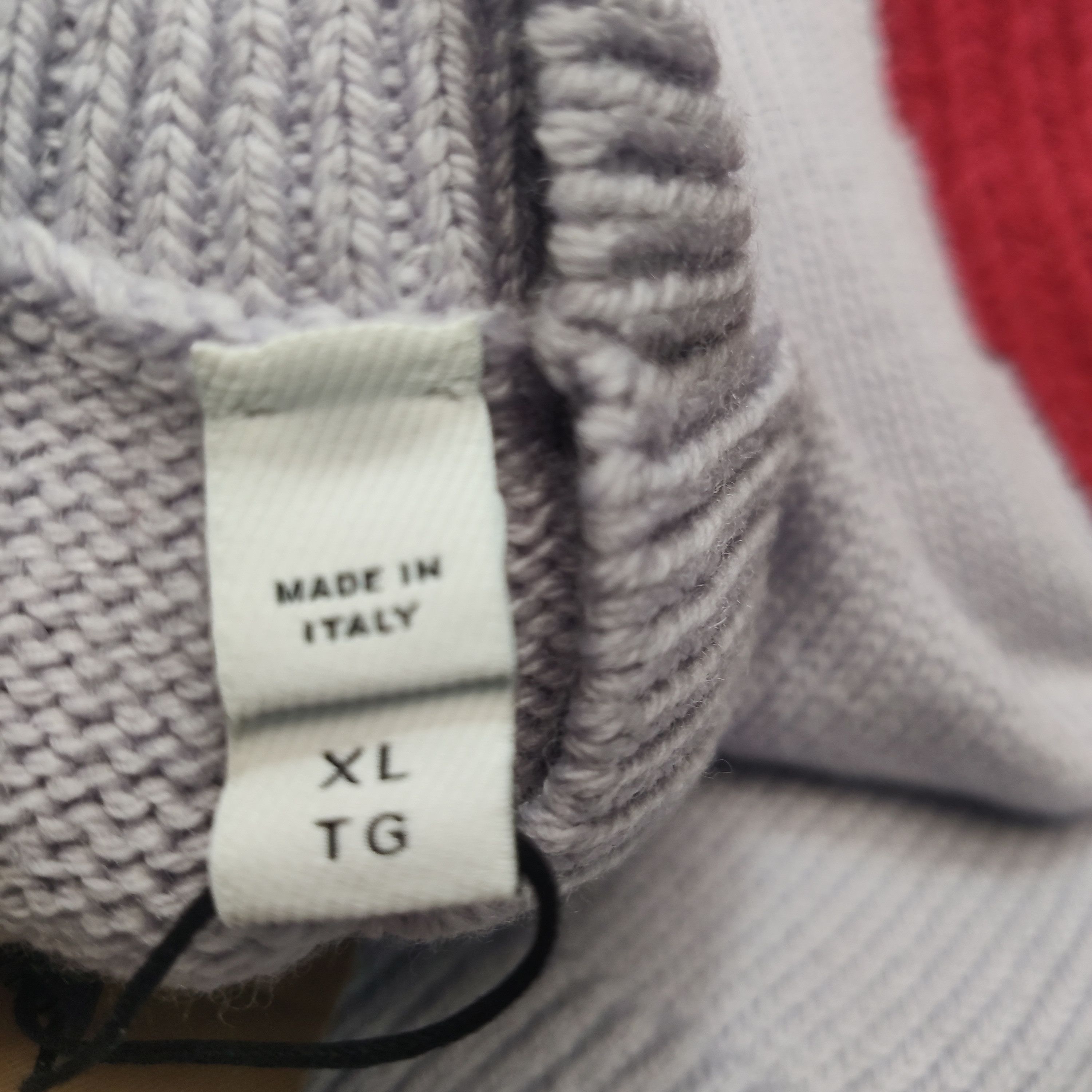 Burberry Burberry Men xl Sweaters Knitwear Size US XL / EU 56 / 4 - 8 Thumbnail