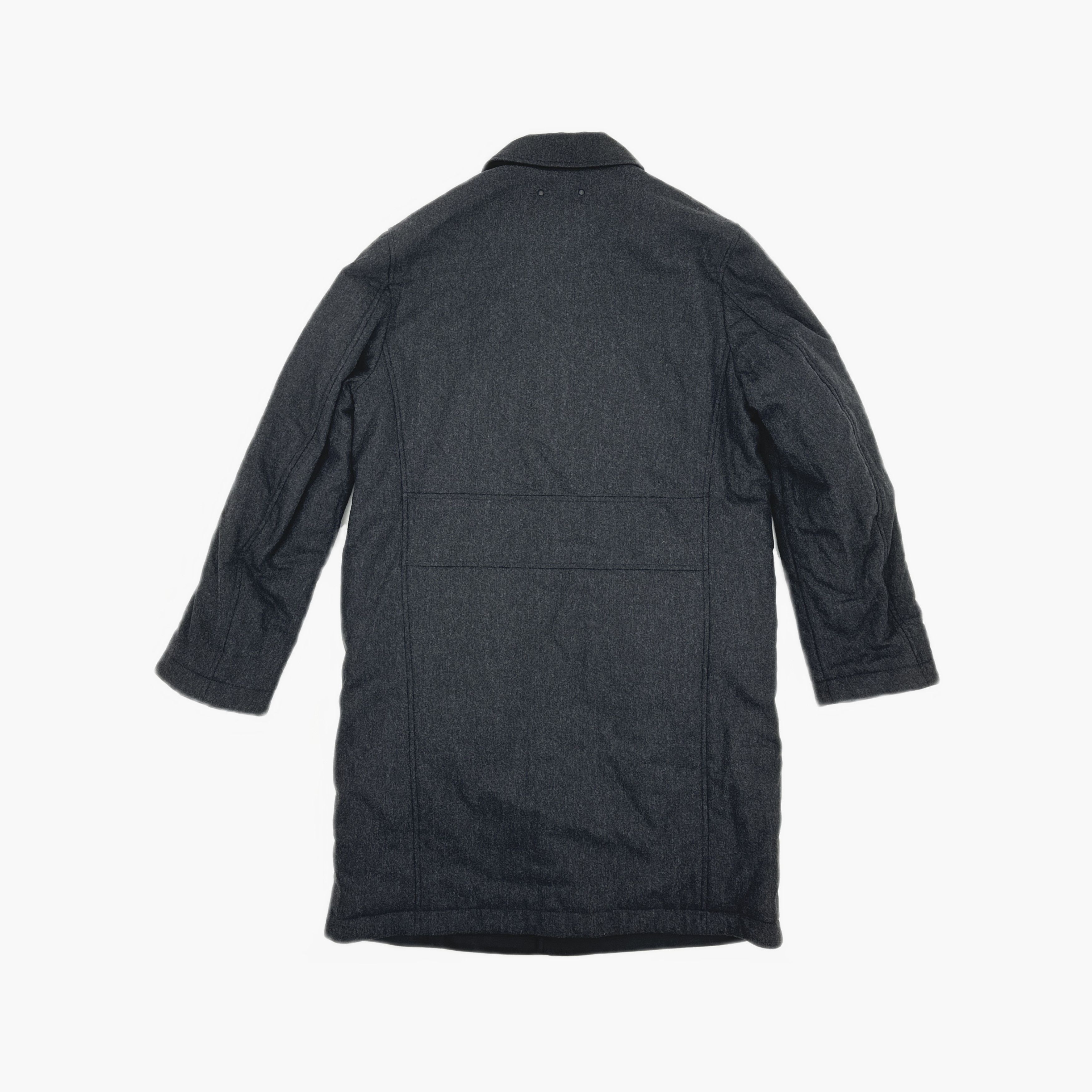 Louis Vuitton Louis Vuitton Reversible Monogram Rain Coat 46 Size US S / EU 44-46 / 1 - 2 Thumbnail