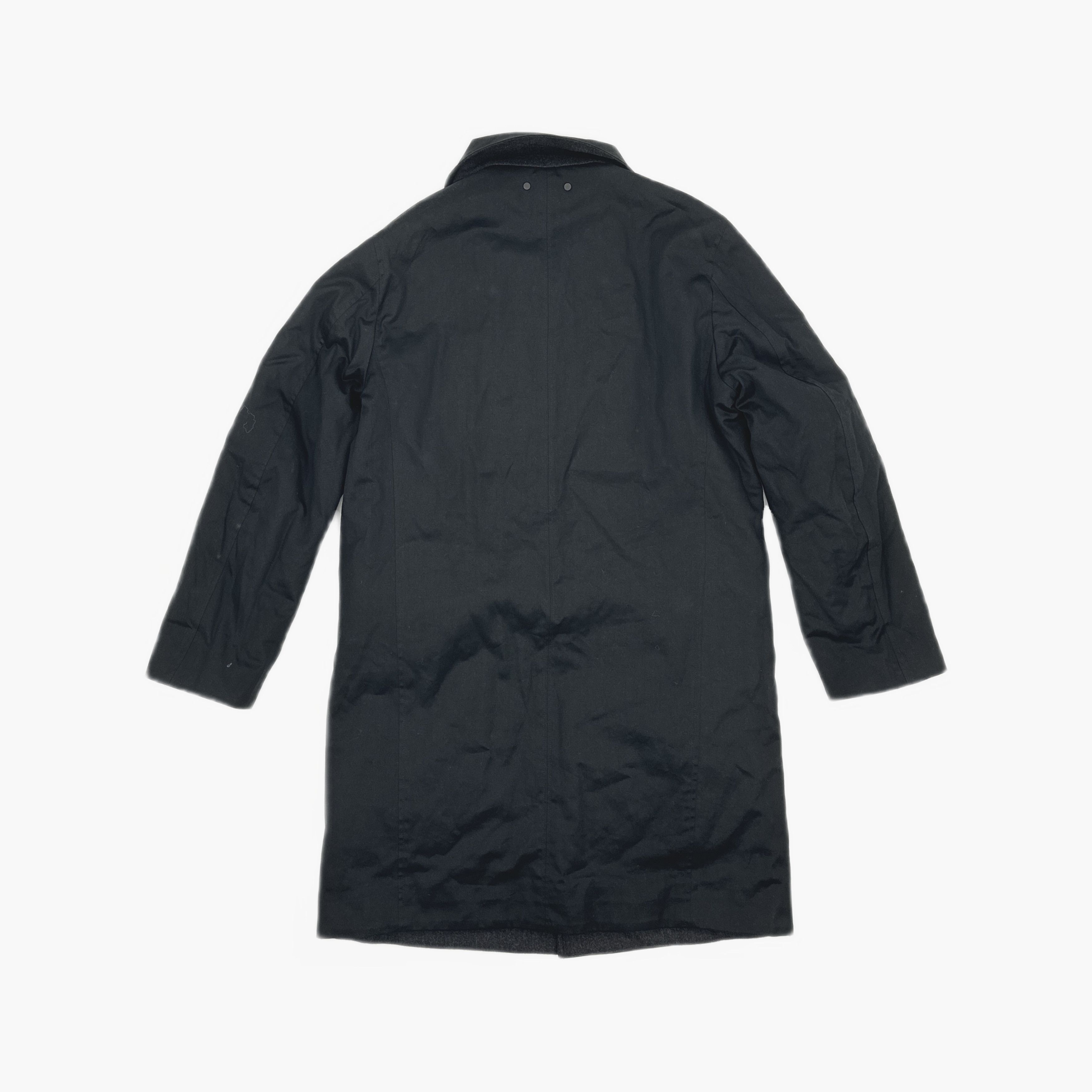 Louis Vuitton Louis Vuitton Reversible Monogram Rain Coat 46 Size US S / EU 44-46 / 1 - 4 Thumbnail