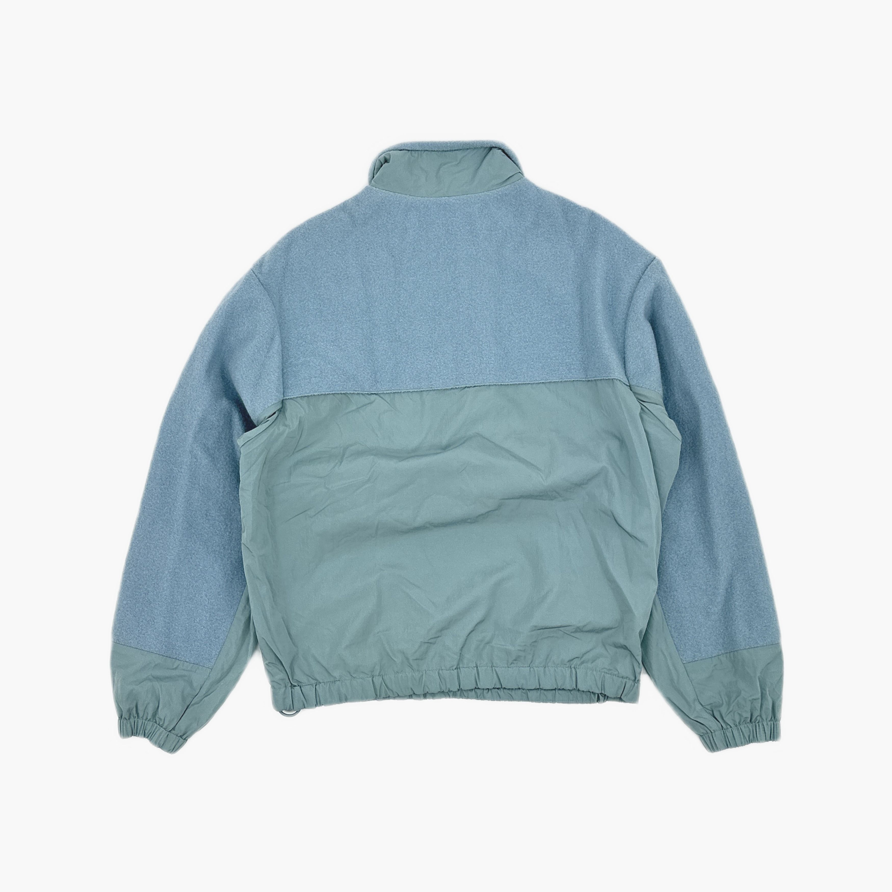 Louis Vuitton Louis Vuitton SS23 Logo Half-Zip Jacket EU 46 Size US S / EU 44-46 / 1 - 2 Thumbnail