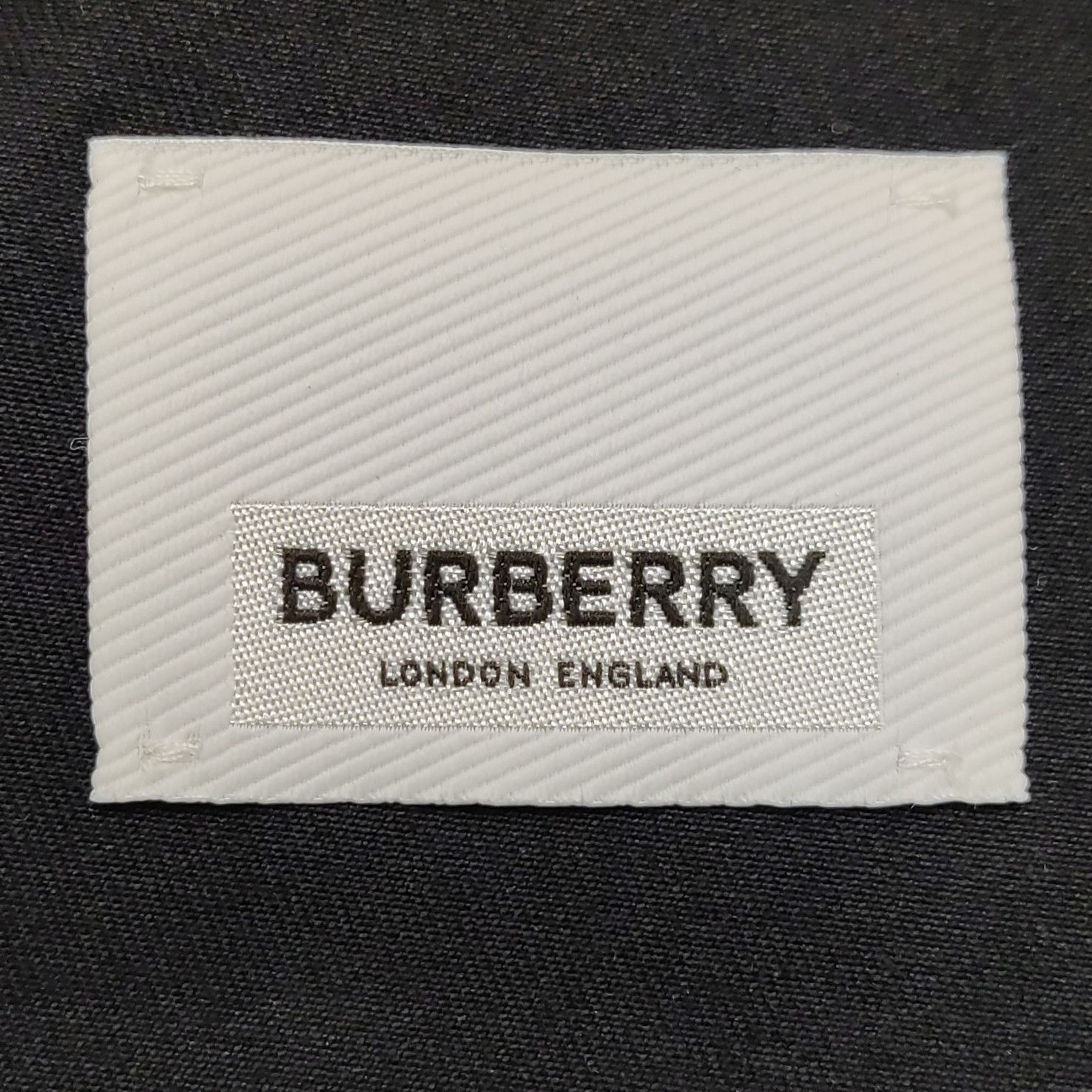 Burberry Burberry Men 34 Shorts Size US 34 / EU 50 - 6 Thumbnail