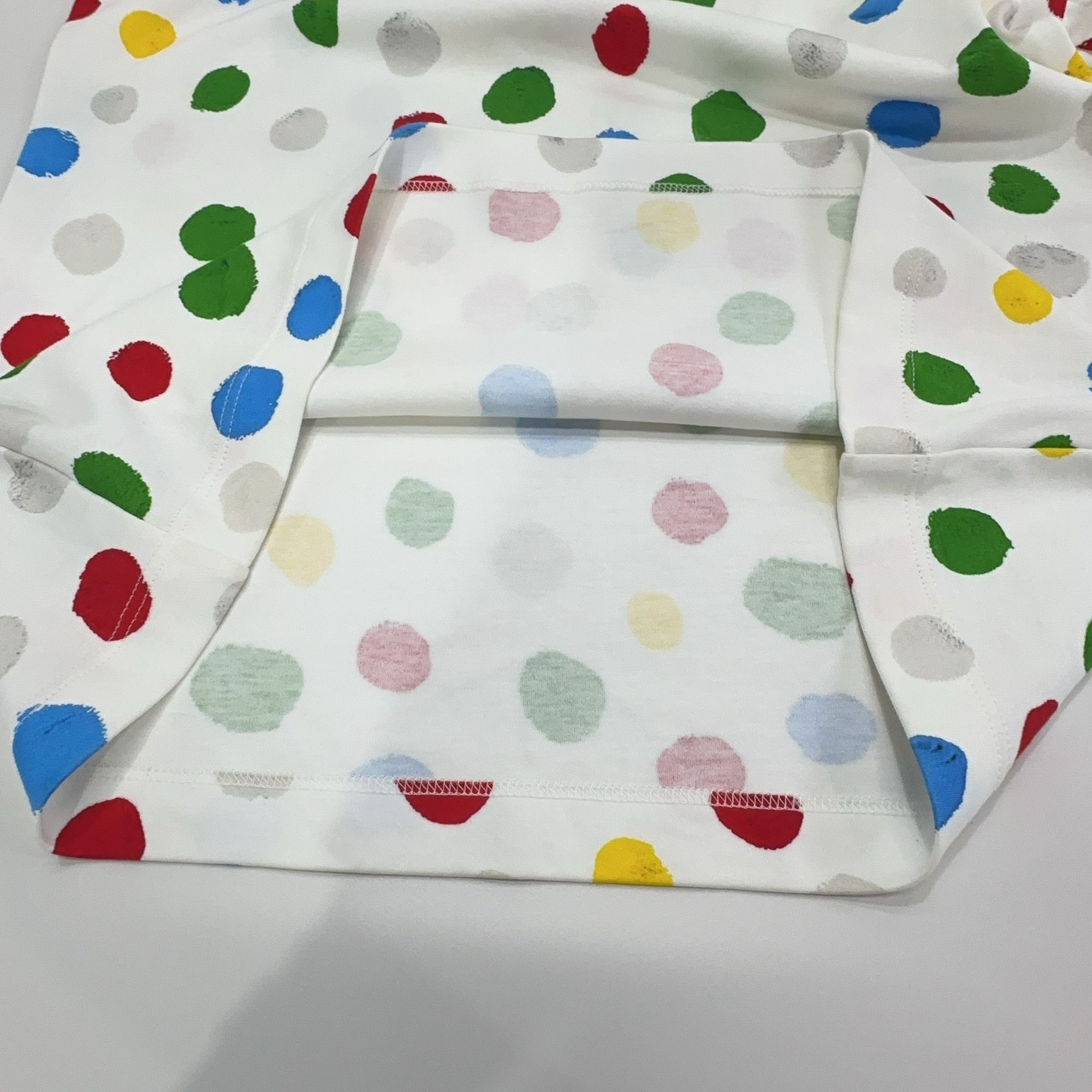 Louis Vuitton Louis Vuitton x Yayoi Kusama Painted Dots T-Shirt XS Size XS / US 0-2 / IT 36-38 - 6 Thumbnail