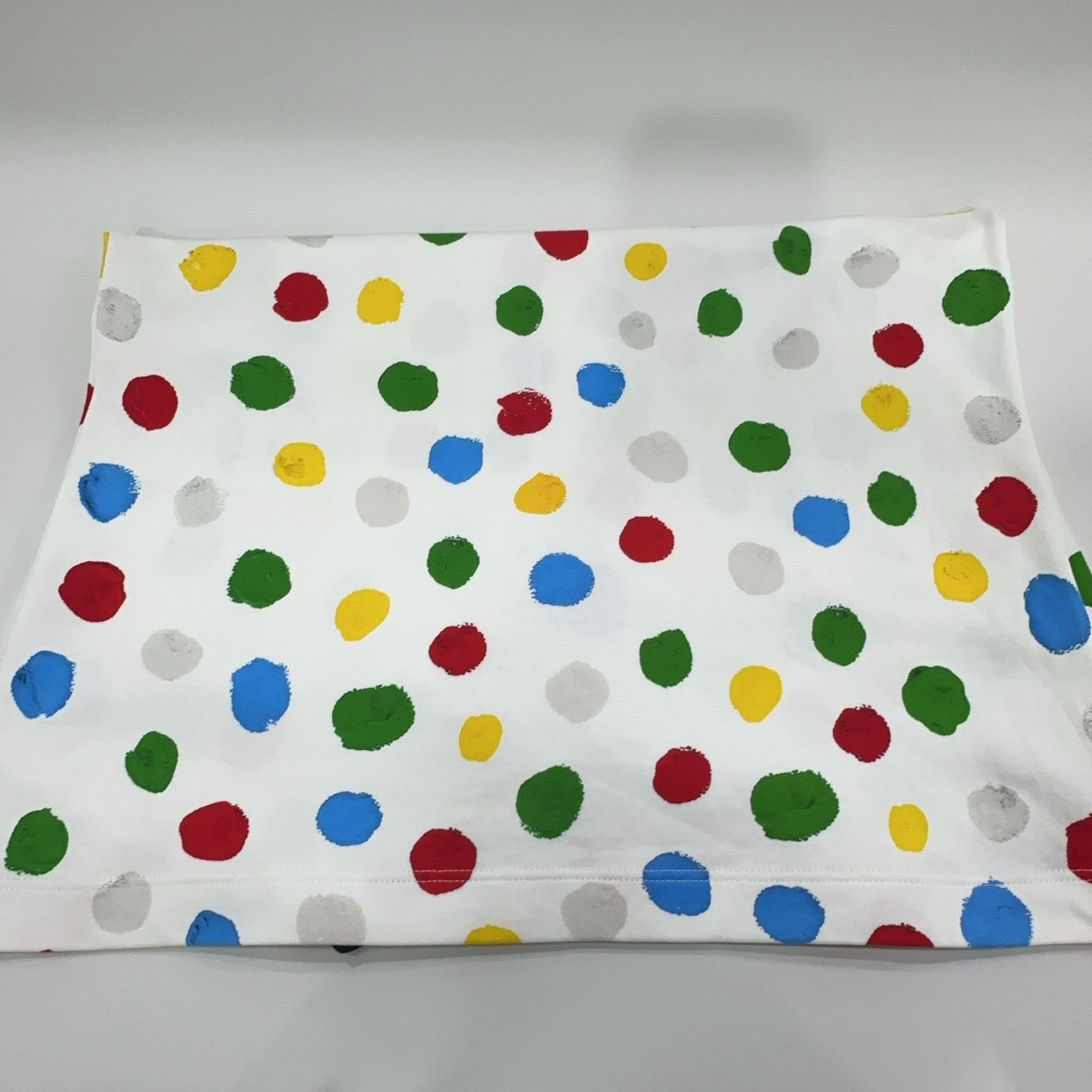 Louis Vuitton Louis Vuitton x Yayoi Kusama Painted Dots T-Shirt XS Size XS / US 0-2 / IT 36-38 - 10 Thumbnail