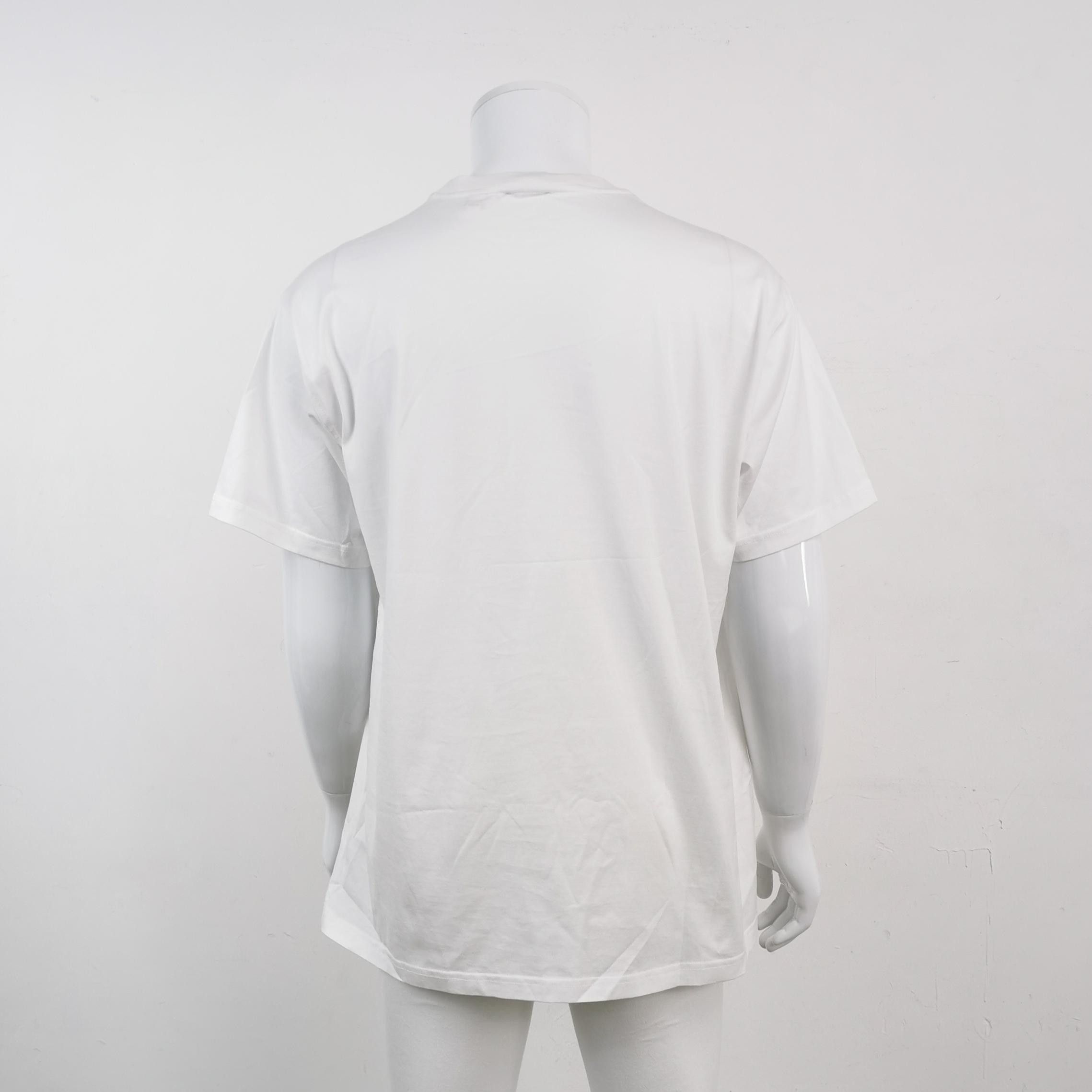 Burberry Burberry Men l Short Sleeve Shirts Size US L / EU 52-54 / 3 - 2 Thumbnail