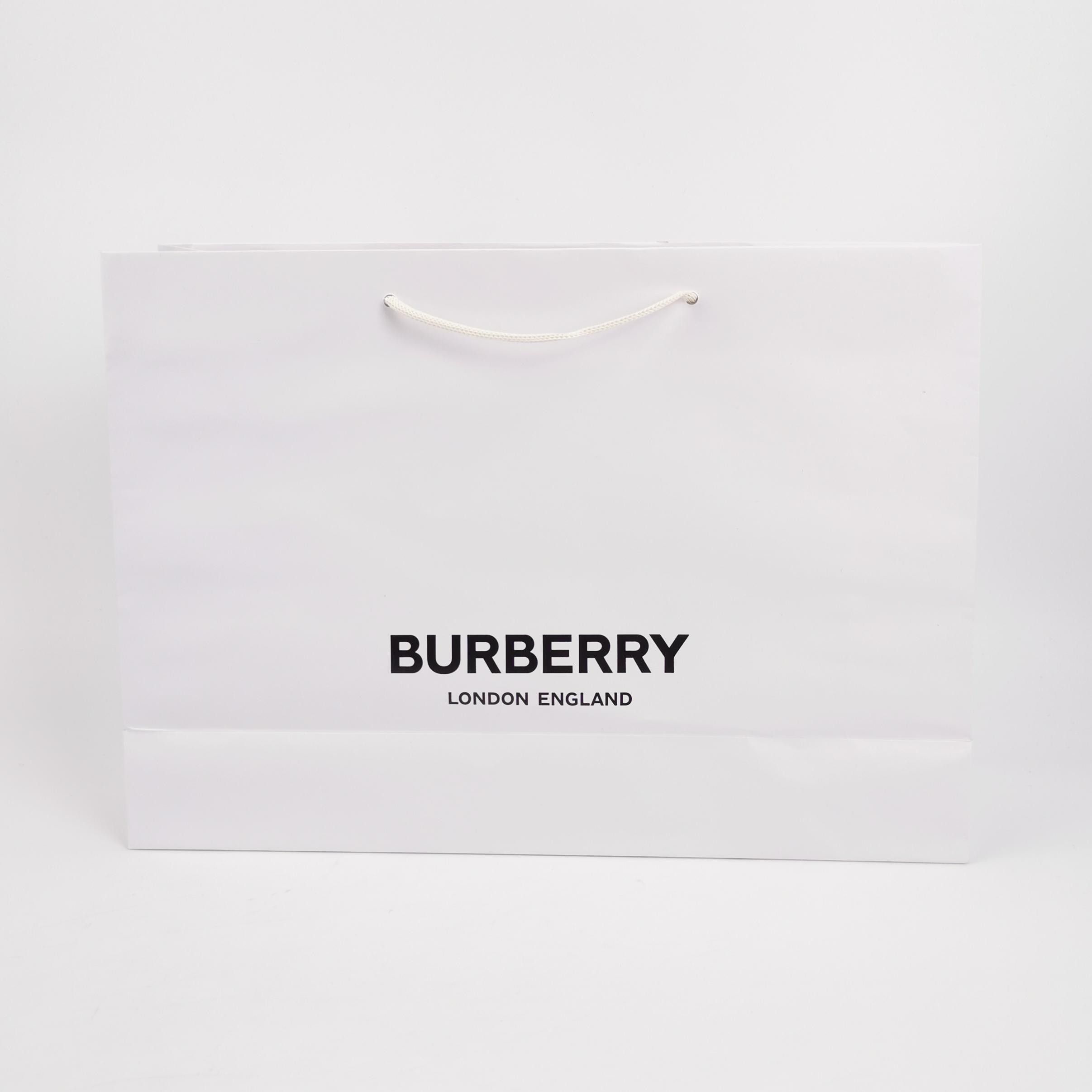 Burberry Burberry Men xxl Sweaters Knitwear Size US XXL / EU 58 / 5 - 5 Thumbnail