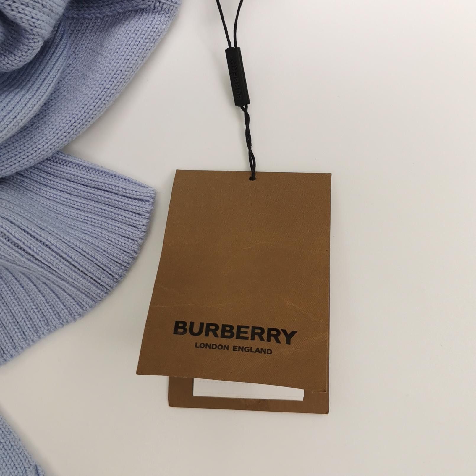 Burberry Burberry Men xxl Sweaters Knitwear Size US XXL / EU 58 / 5 - 4 Thumbnail