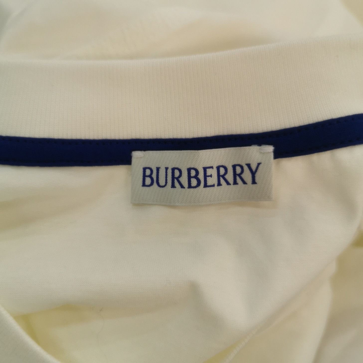 Burberry Burberry Men xs Short Sleeve Shirts Size US XS / EU 42 / 0 - 6 Thumbnail