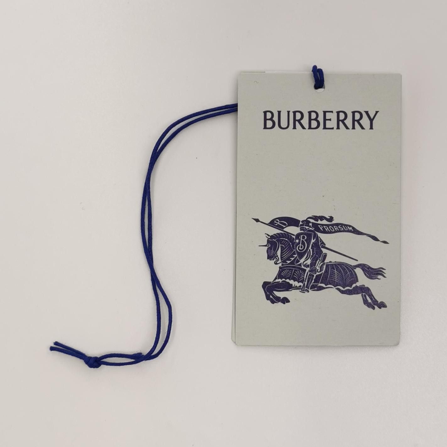 Burberry Burberry Men xs Short Sleeve Shirts Size US XS / EU 42 / 0 - 4 Thumbnail