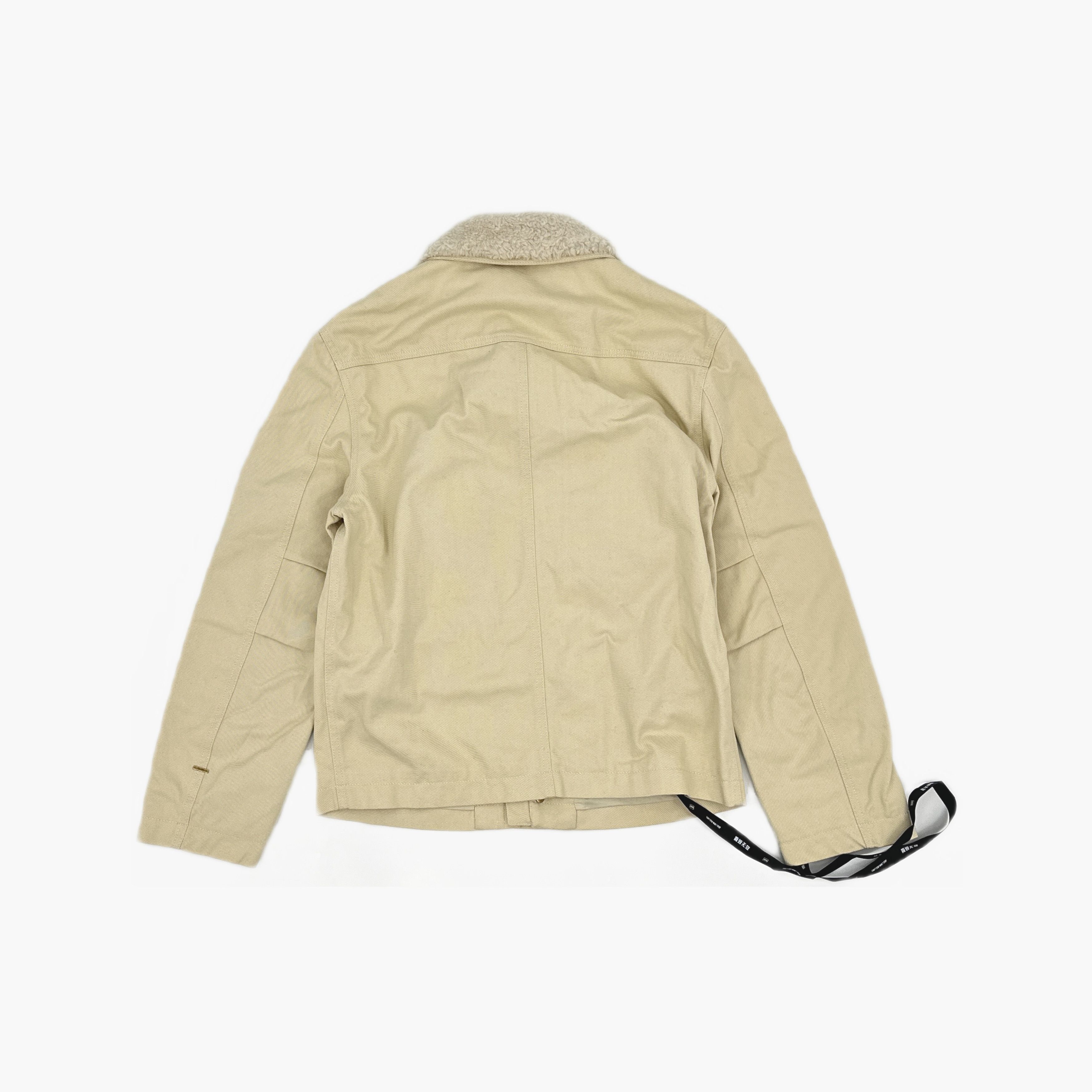 Louis Vuitton Louis Vuitton Monogram Embossed Pocket Jacket 46 Size US S / EU 44-46 / 1 - 2 Thumbnail