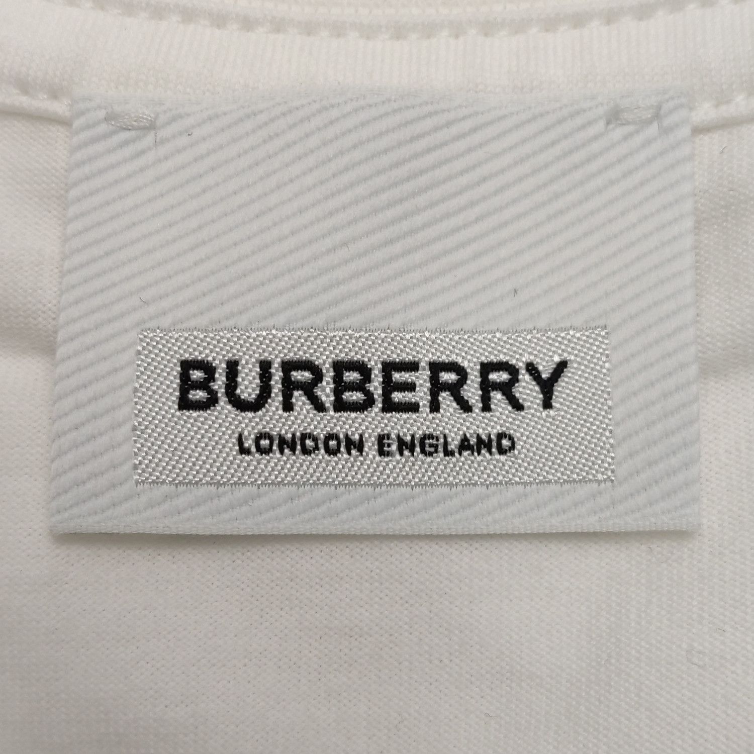 Burberry Burberry Men s Short Sleeve Shirts Size US S / EU 44-46 / 1 - 5 Thumbnail