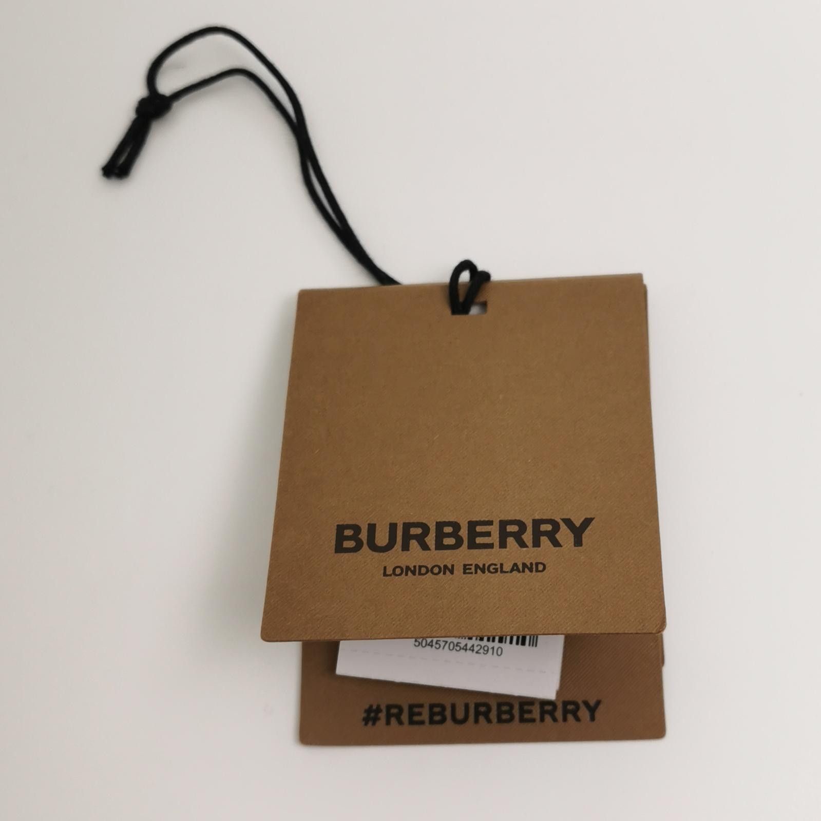 Burberry Burberry Men s Short Sleeve Shirts Size US S / EU 44-46 / 1 - 4 Thumbnail