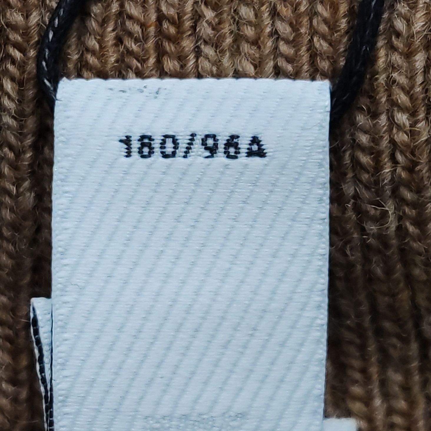 Burberry Burberry Men m Sweaters Knitwear Size US M / EU 48-50 / 2 - 7 Thumbnail