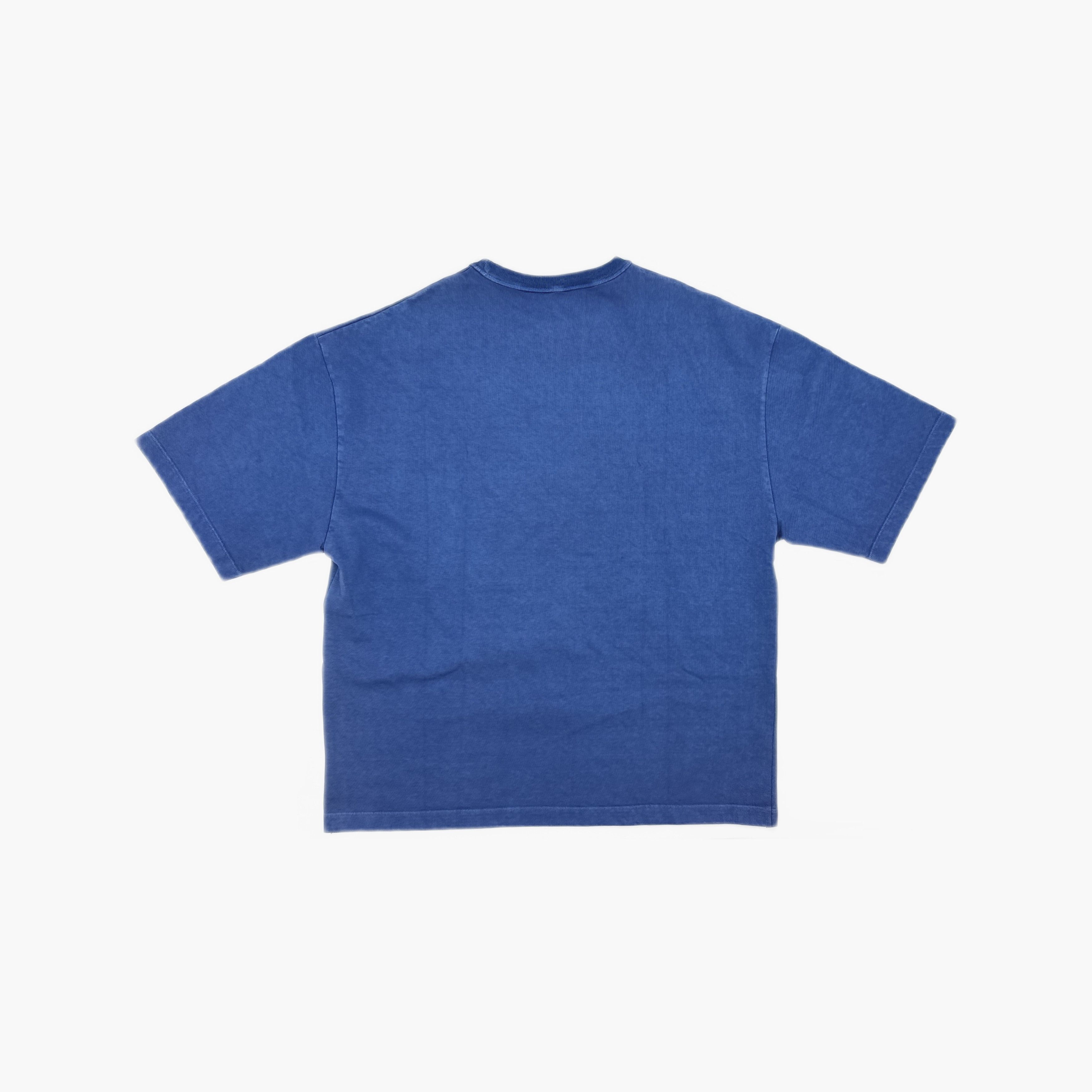 Louis Vuitton Louis Vuitton Reflective Logo T-Shirt Size S Size US S / EU 44-46 / 1 - 2 Thumbnail