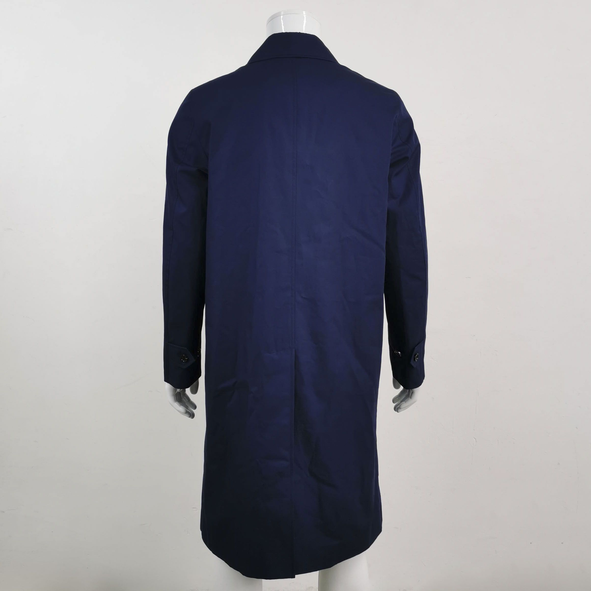 Burberry Burberry Men m Light Jackets Size US M / EU 48-50 / 2 - 2 Thumbnail