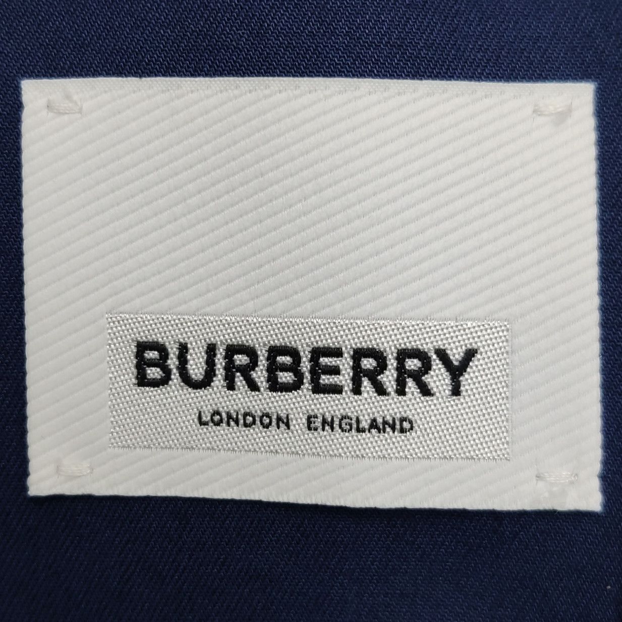 Burberry Burberry Men m Light Jackets Size US M / EU 48-50 / 2 - 7 Thumbnail