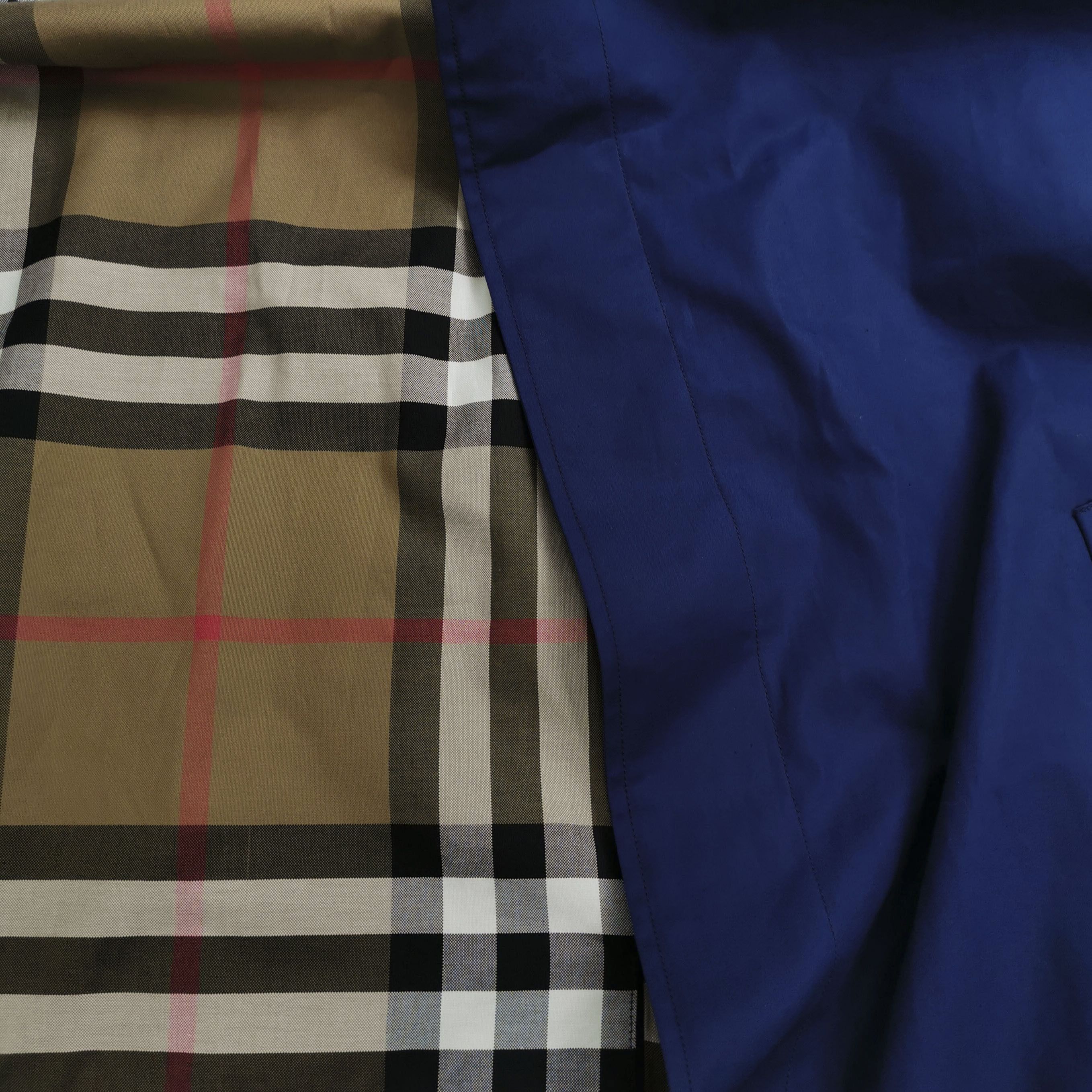 Burberry Burberry Men m Light Jackets Size US M / EU 48-50 / 2 - 3 Thumbnail