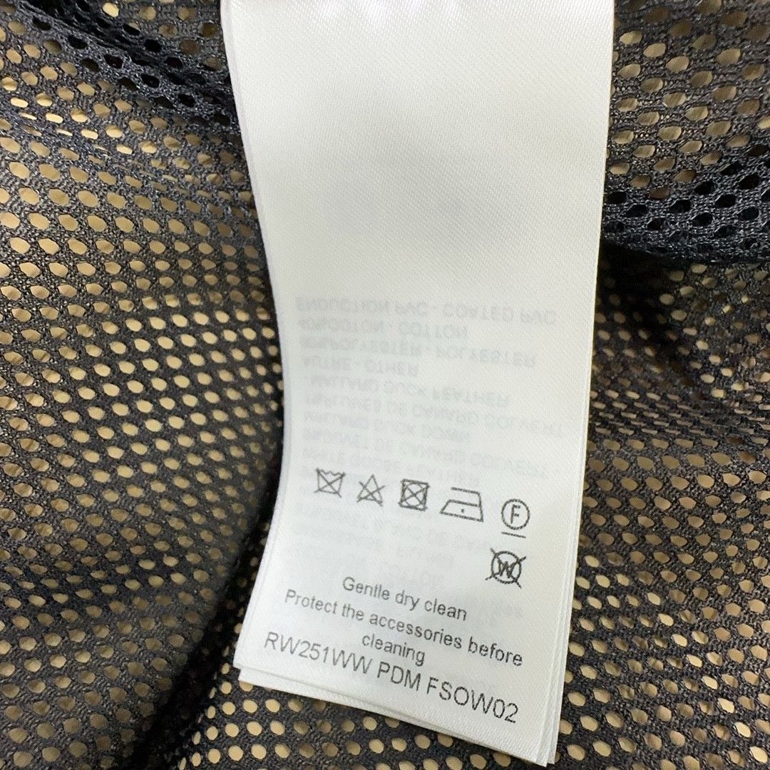 Louis Vuitton Louis Vuitton Monogram Hooded Down Jacket 34 Size XS / US 0-2 / IT 36-38 - 6 Thumbnail