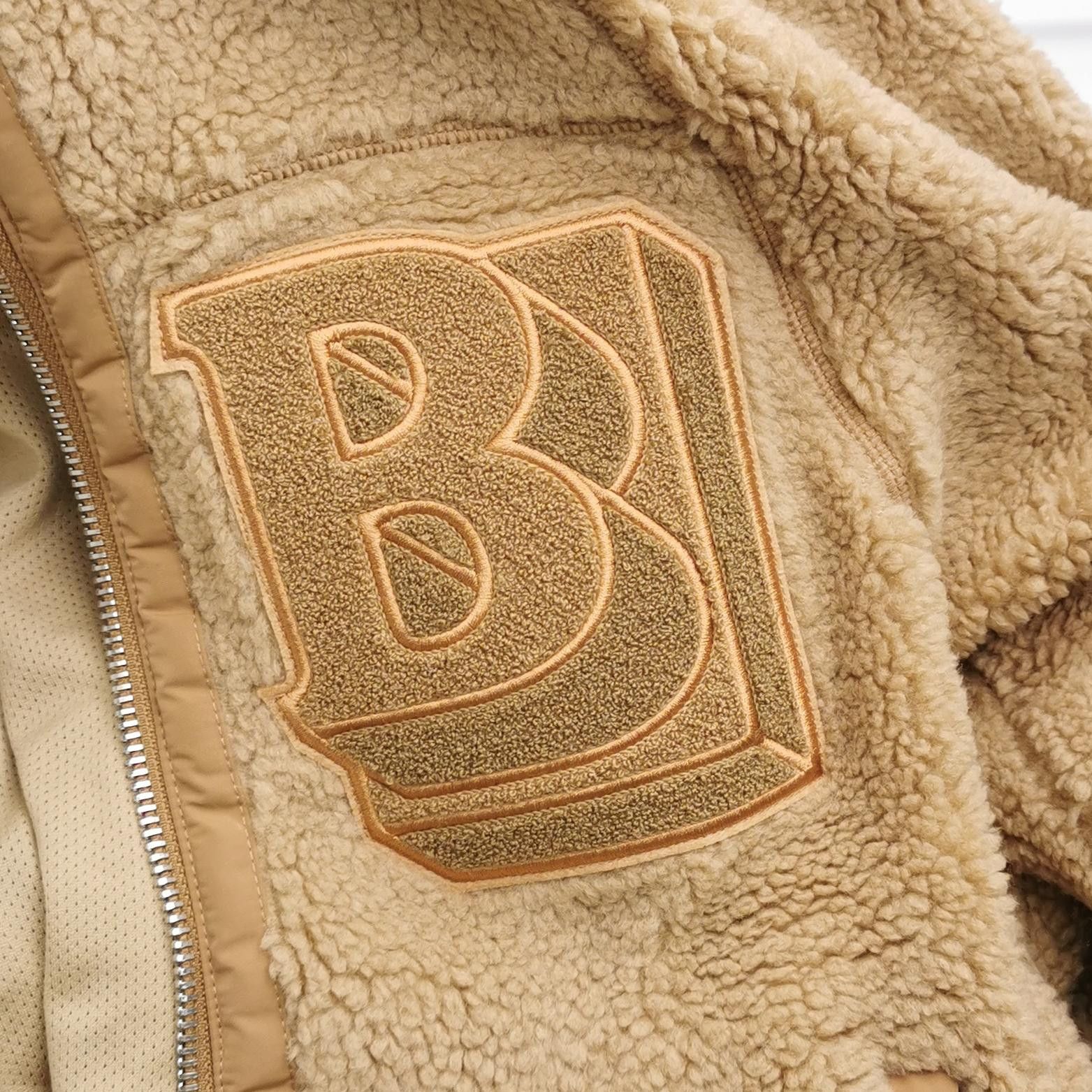 Burberry Burberry Men m Light Jackets Size US M / EU 48-50 / 2 - 3 Thumbnail