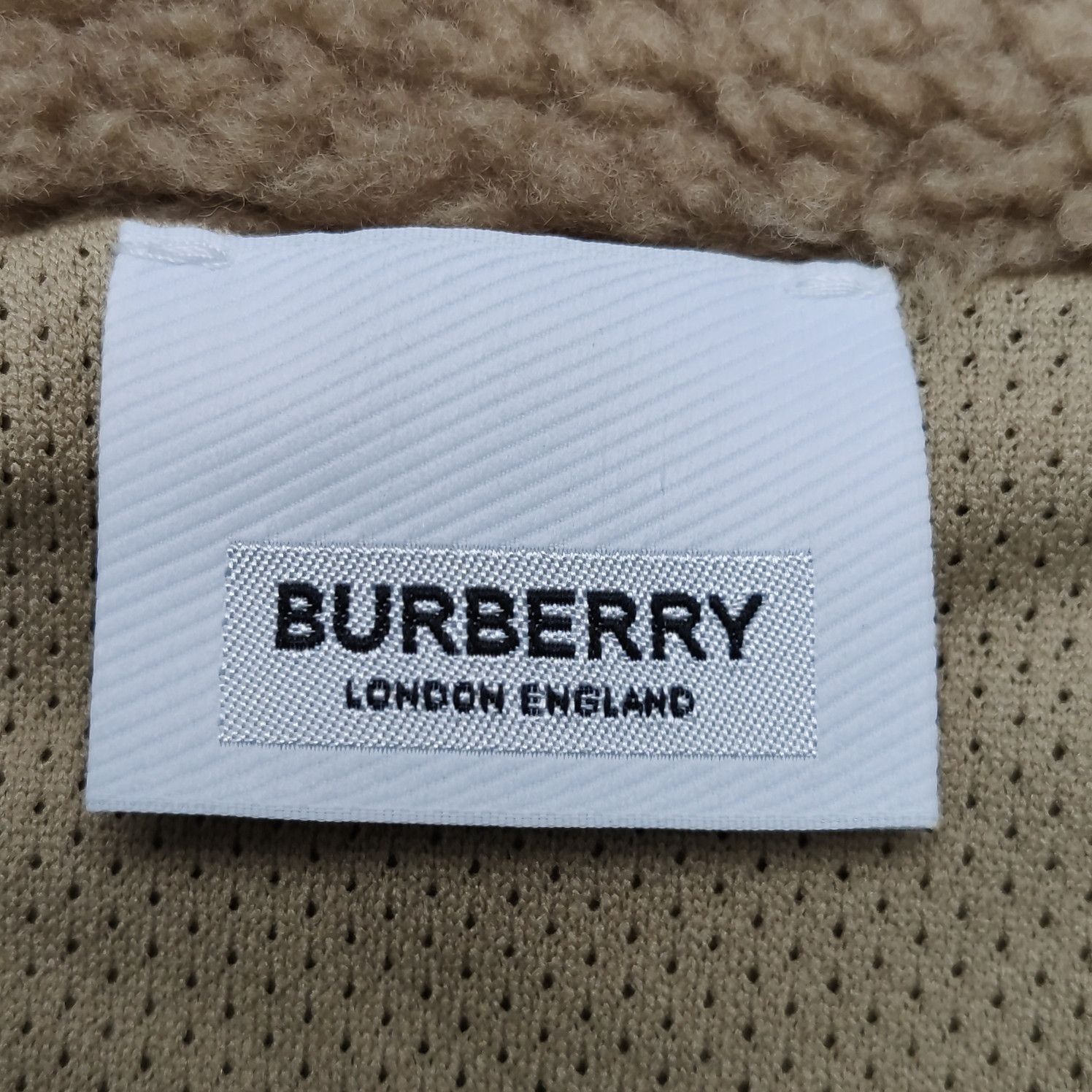 Burberry Burberry Men m Light Jackets Size US M / EU 48-50 / 2 - 5 Thumbnail