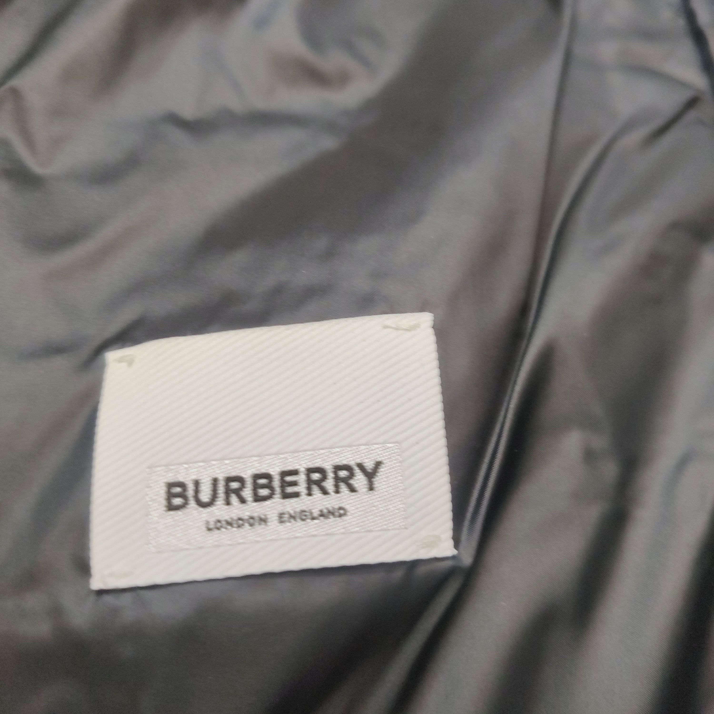 Burberry Burberry Men m Vests Size US M / EU 48-50 / 2 - 7 Thumbnail