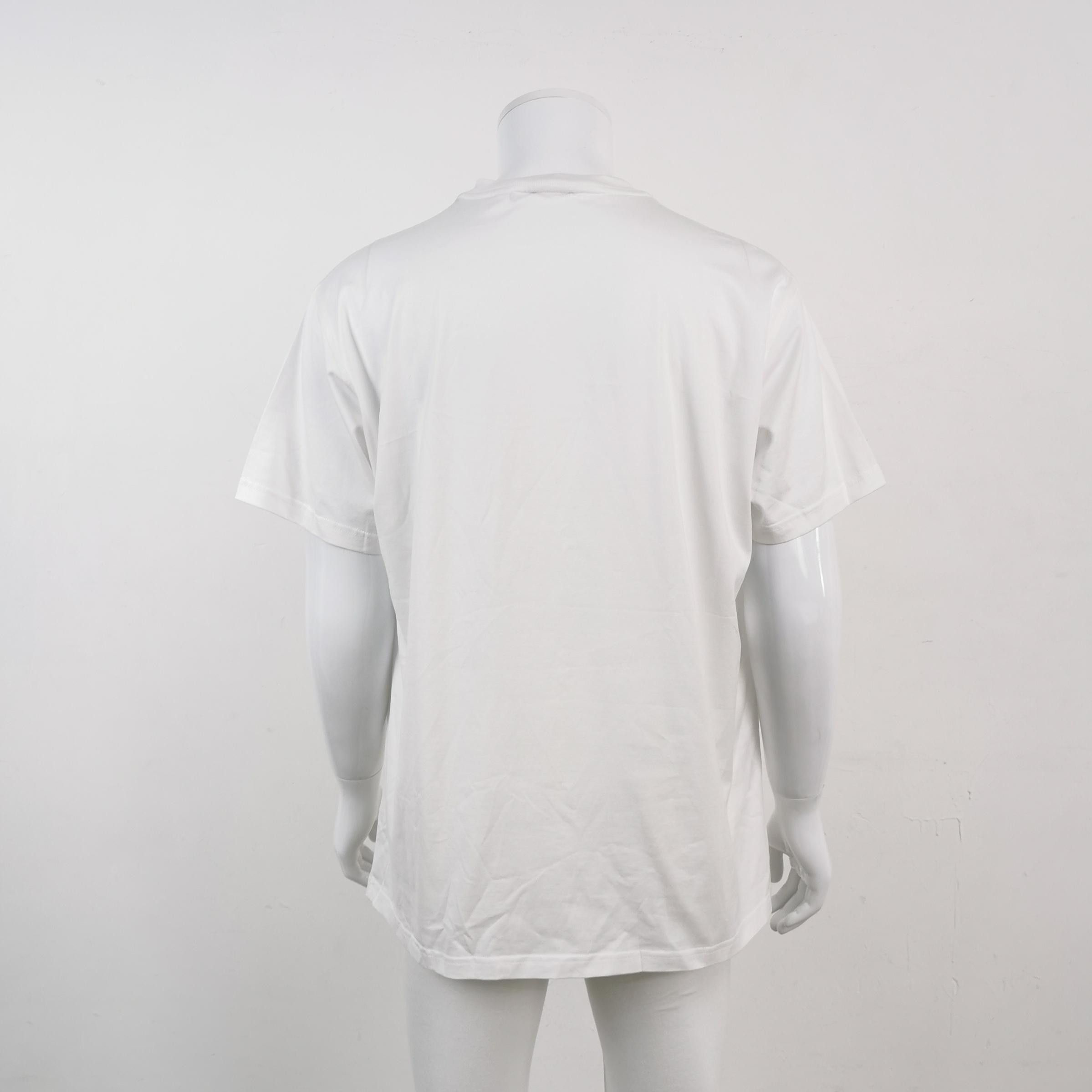 Burberry Burberry Men l Short Sleeve Shirts Size US L / EU 52-54 / 3 - 2 Thumbnail