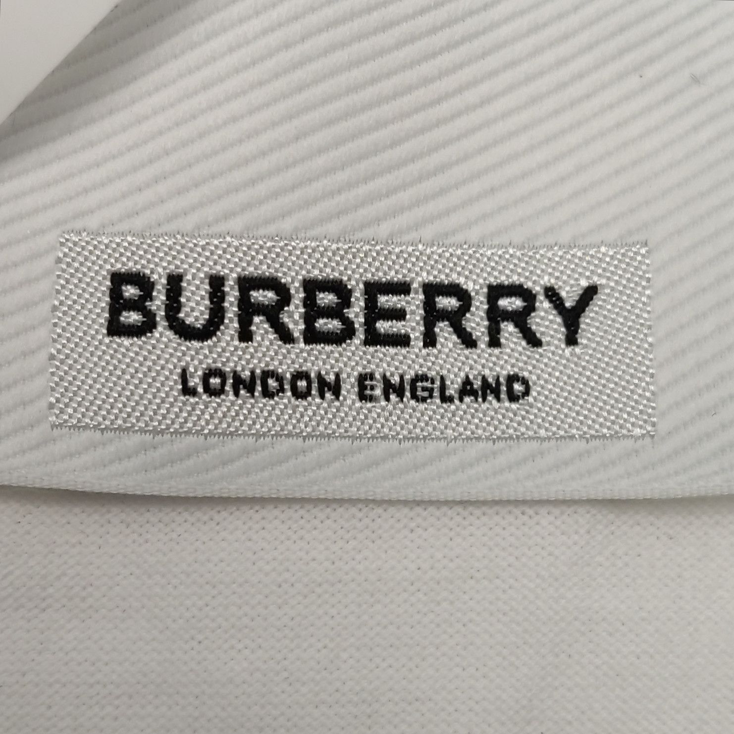 Burberry Burberry Men l Short Sleeve Shirts Size US L / EU 52-54 / 3 - 5 Thumbnail