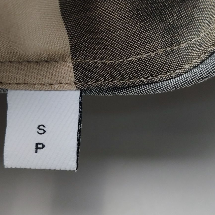 Burberry Burberry Men s Button Ups Size US S / EU 44-46 / 1 - 5 Thumbnail