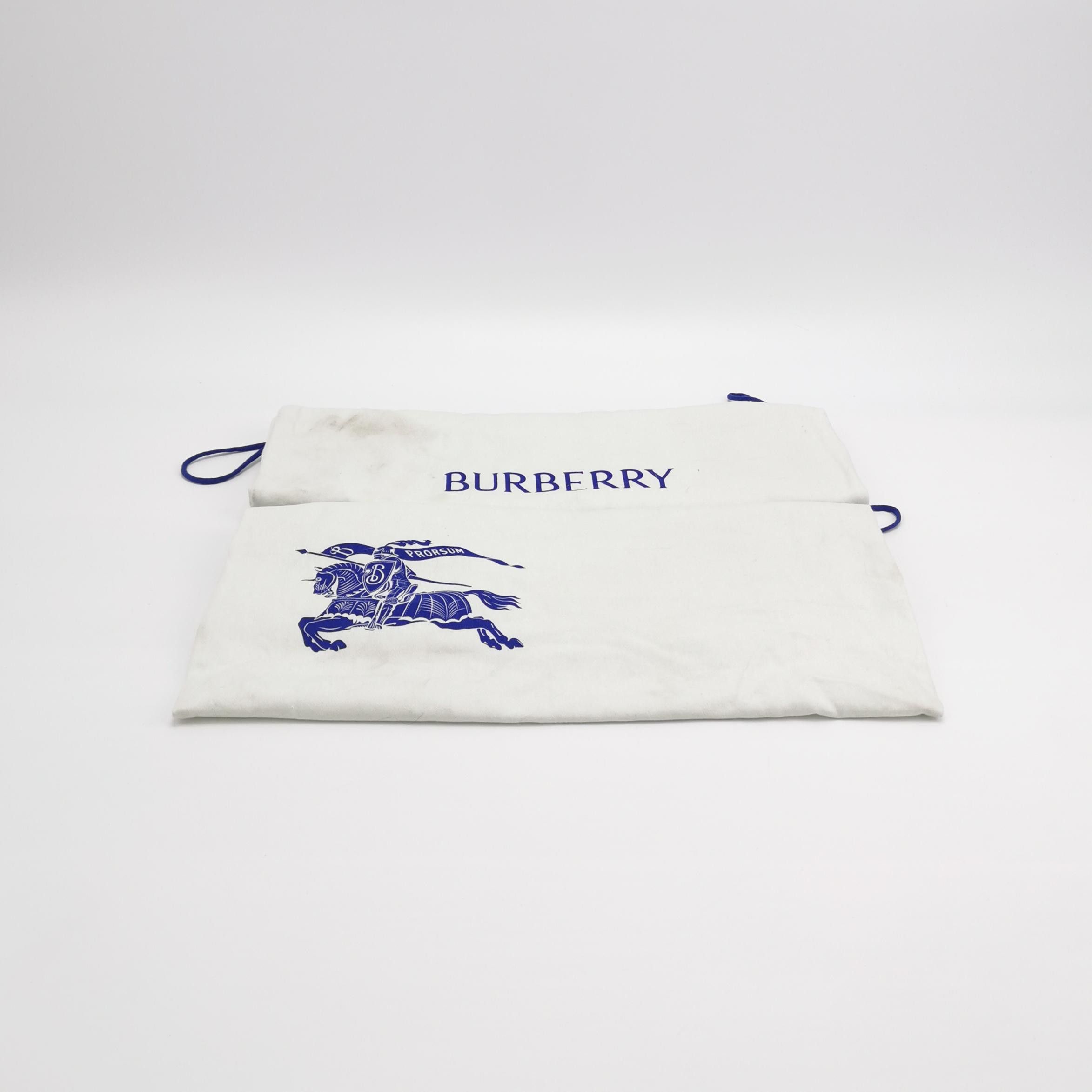 Burberry Burberry Men 9 Lowtop Sneakers Size US 9 / EU 42 - 6 Thumbnail