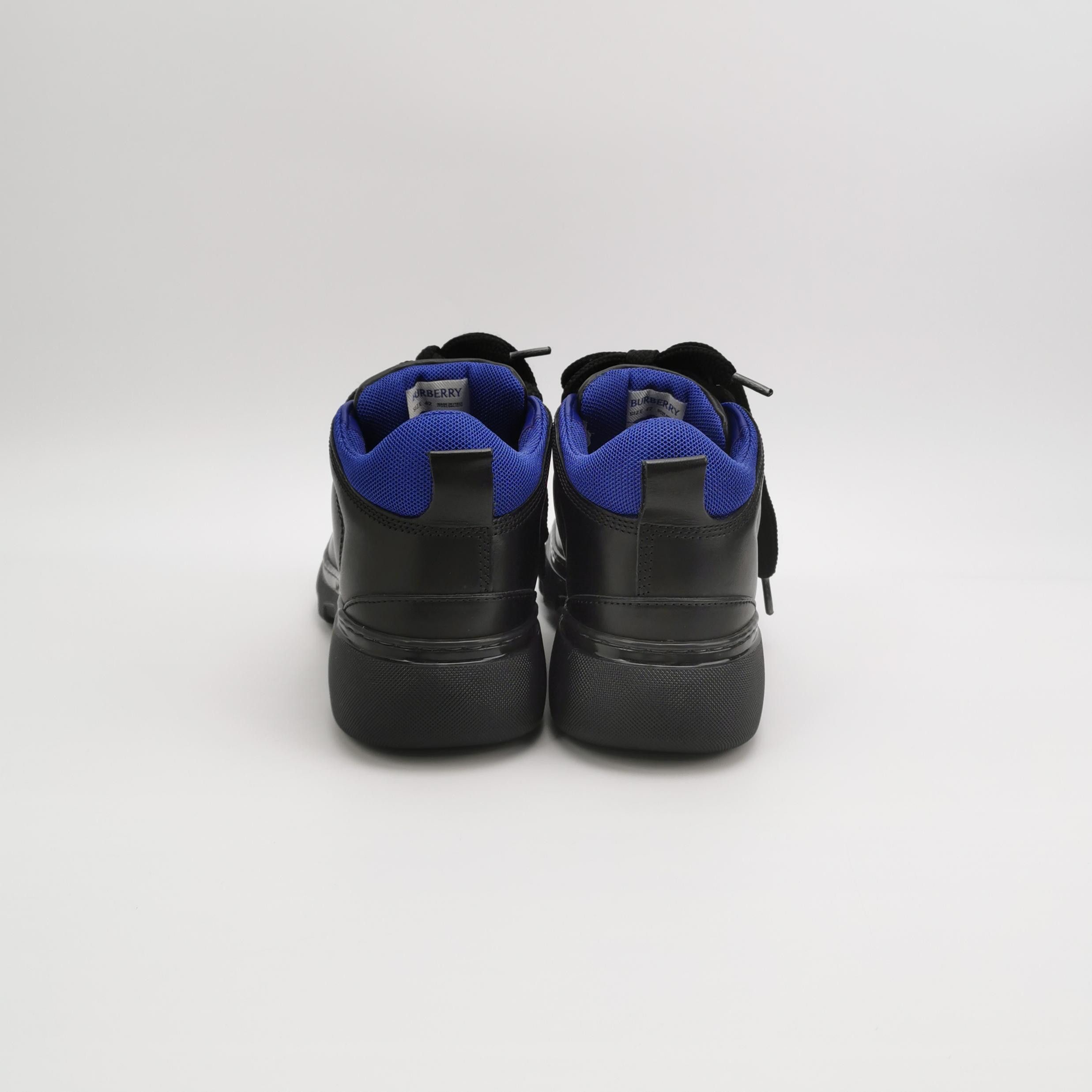 Burberry Burberry Men 9 Lowtop Sneakers Size US 9 / EU 42 - 4 Thumbnail