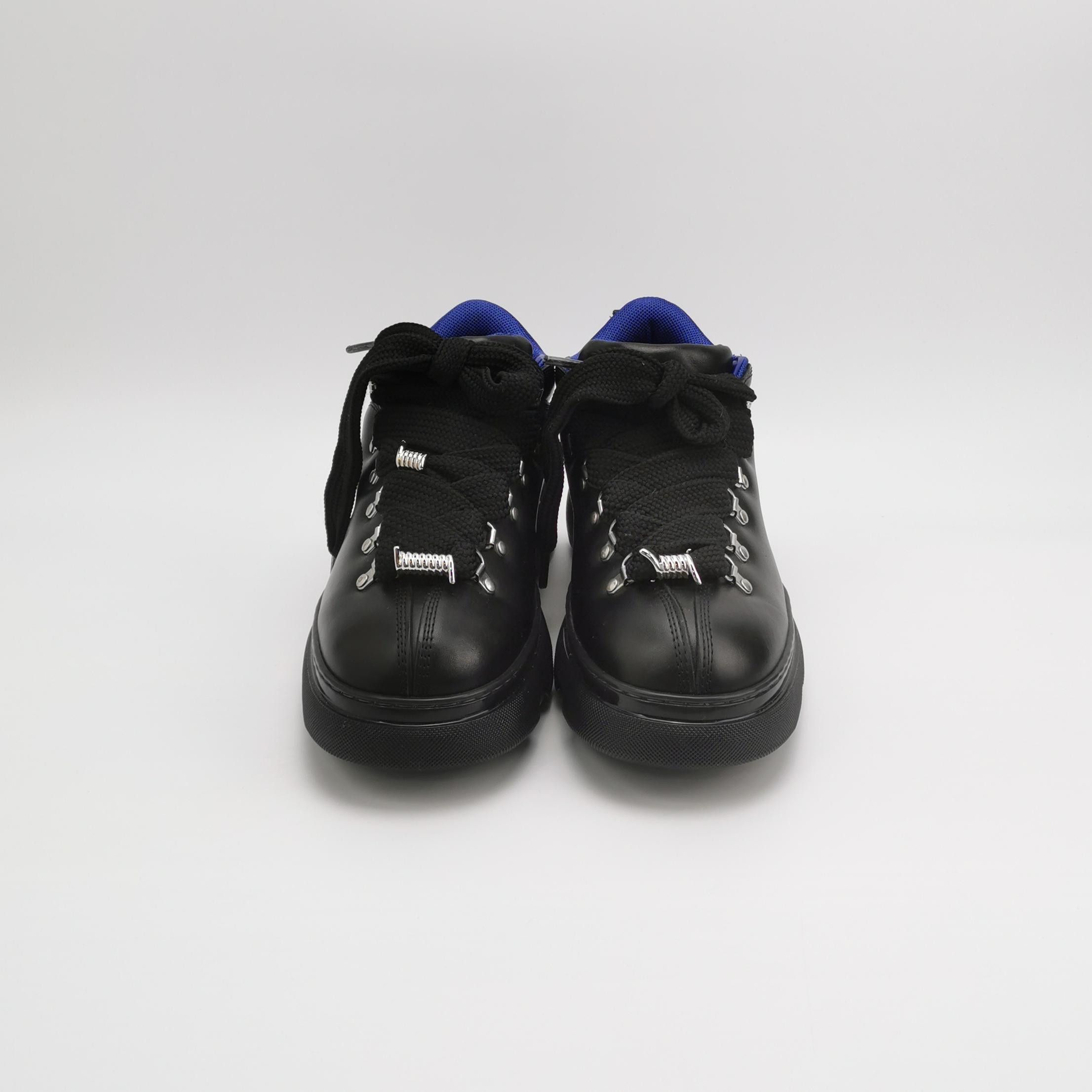Burberry Burberry Men 9 Lowtop Sneakers Size US 9 / EU 42 - 3 Thumbnail
