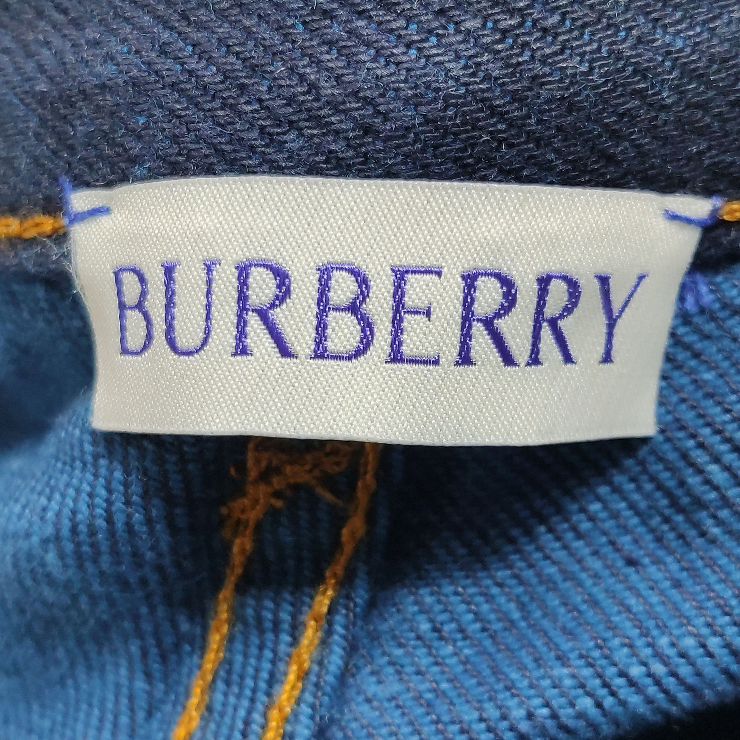 Burberry Burberry Men 28 Shorts Size US 28 / EU 44 - 5 Thumbnail