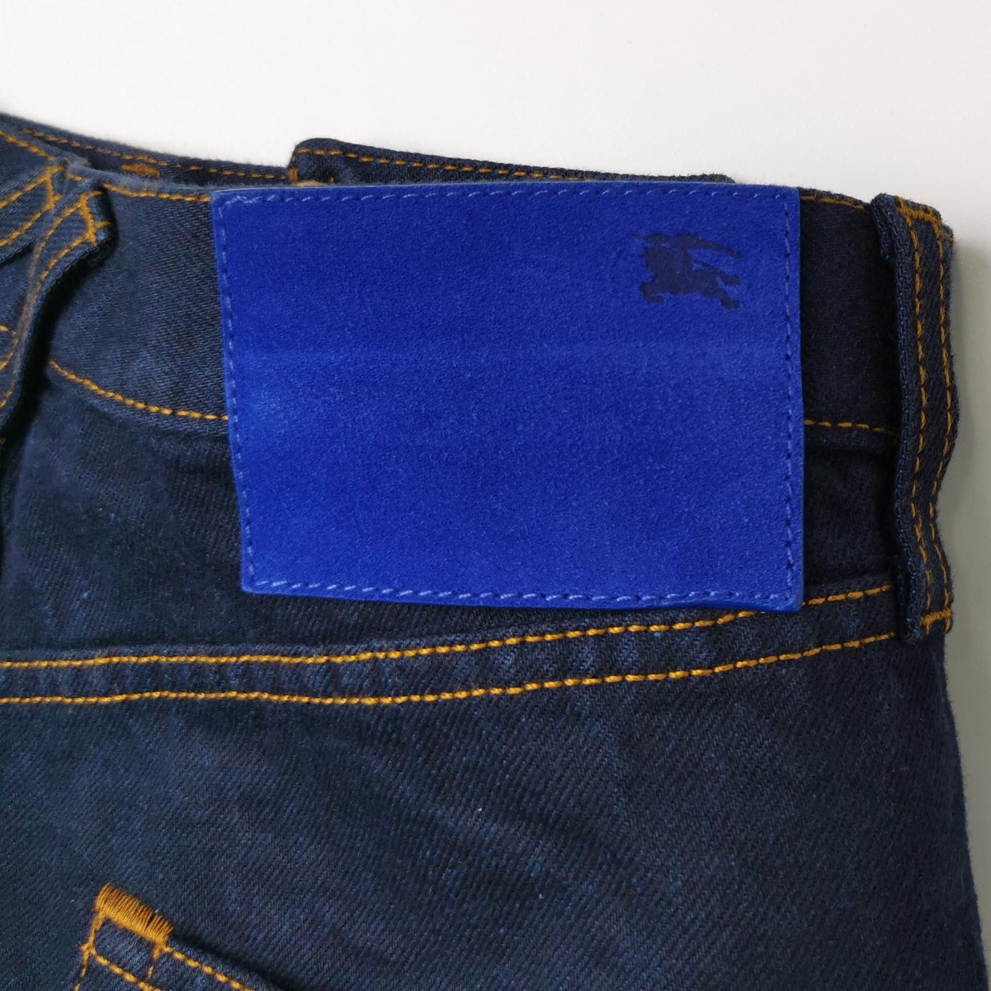 Burberry Burberry Men 28 Shorts Size US 28 / EU 44 - 3 Thumbnail