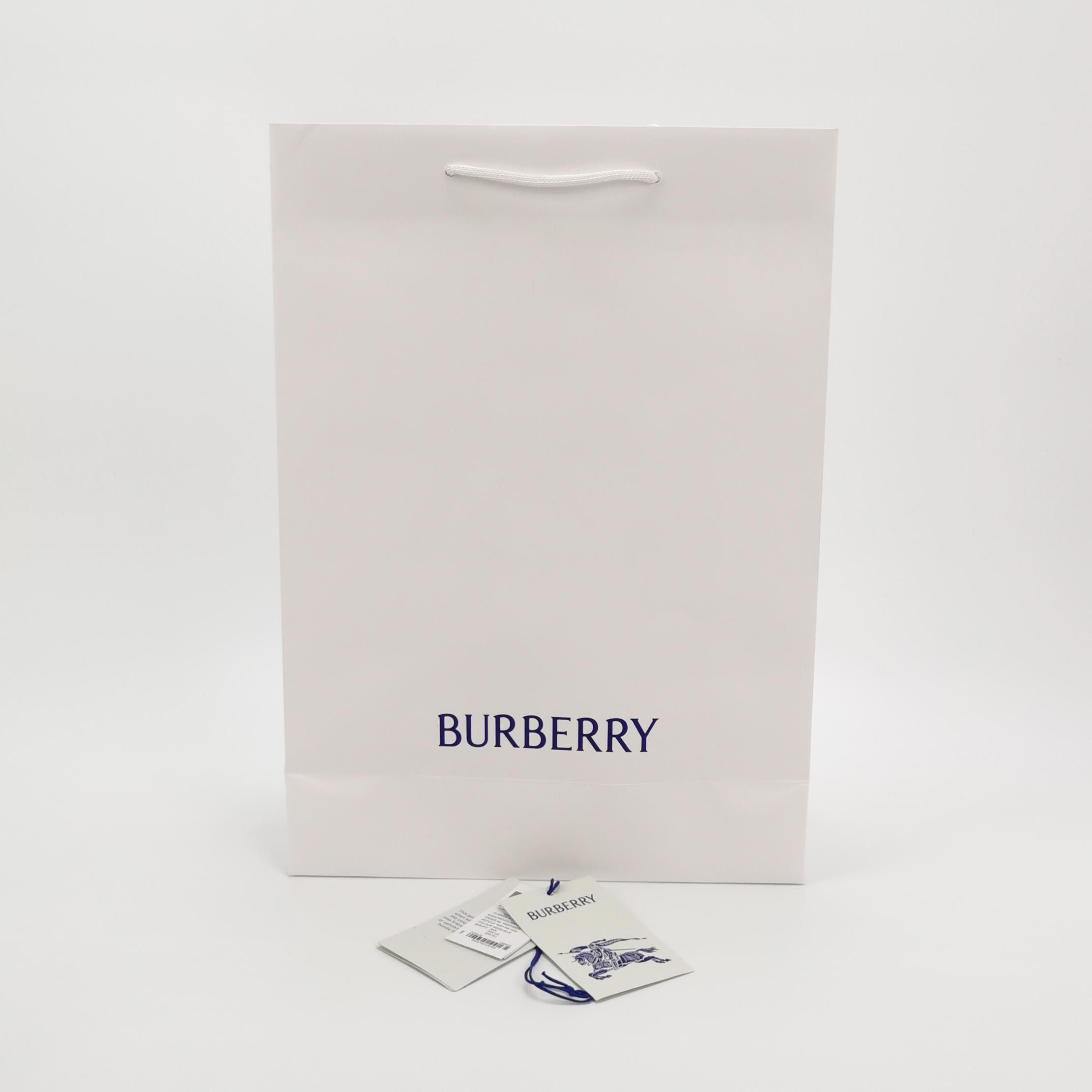 Burberry Burberry Men 28 Shorts Size US 28 / EU 44 - 4 Thumbnail
