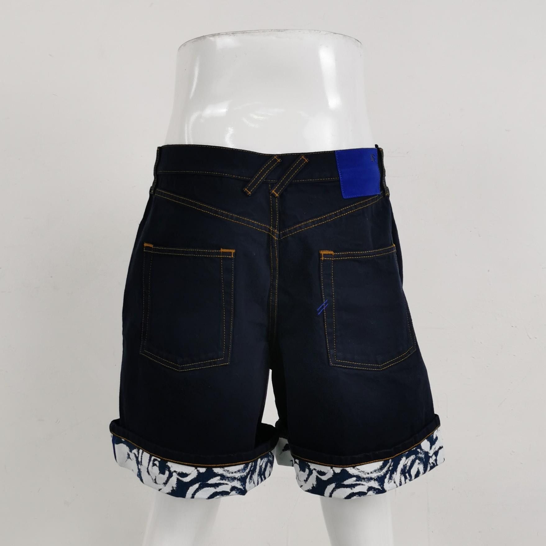 Burberry Burberry Men 28 Shorts Size US 28 / EU 44 - 2 Thumbnail