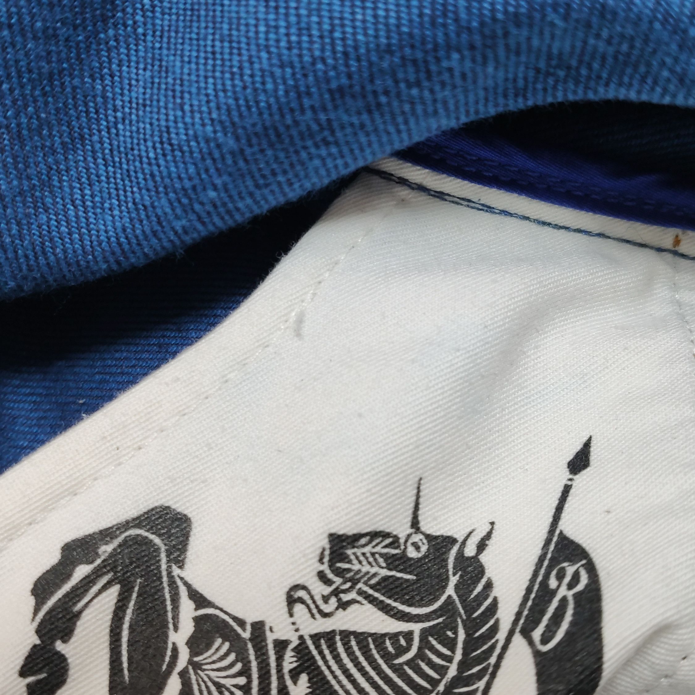 Burberry Burberry Men 28 Shorts Size US 28 / EU 44 - 11 Thumbnail