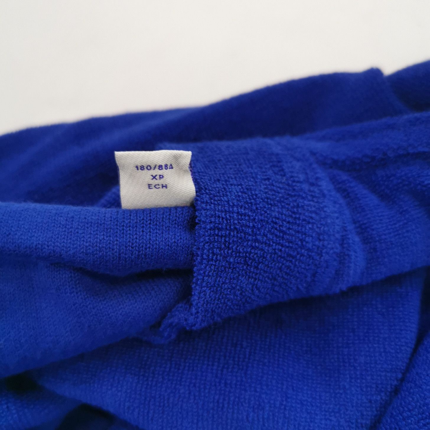 Burberry Burberry Men xs Sweaters Knitwear Size US XS / EU 42 / 0 - 7 Thumbnail