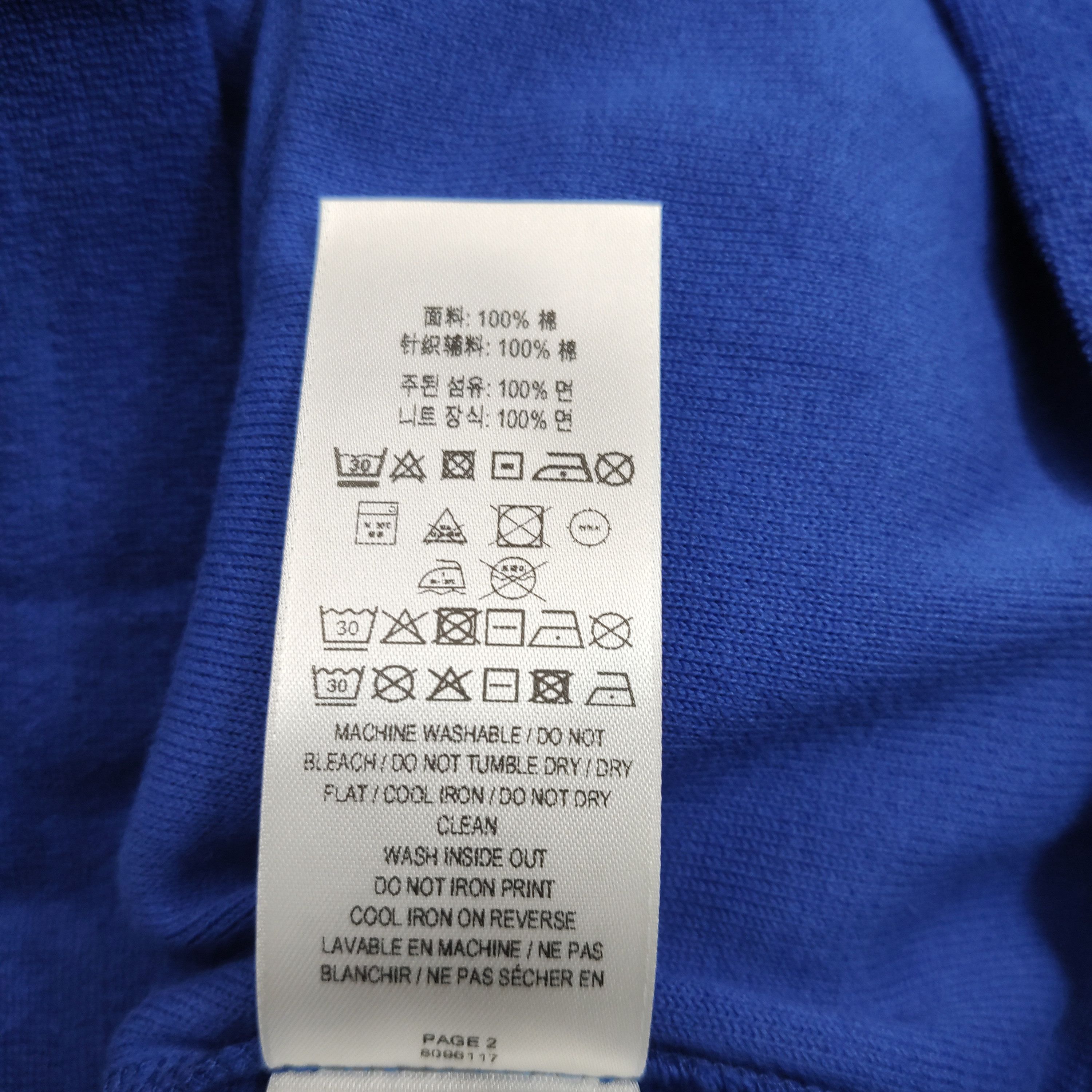 Burberry Burberry Men xs Sweaters Knitwear Size US XS / EU 42 / 0 - 8 Thumbnail