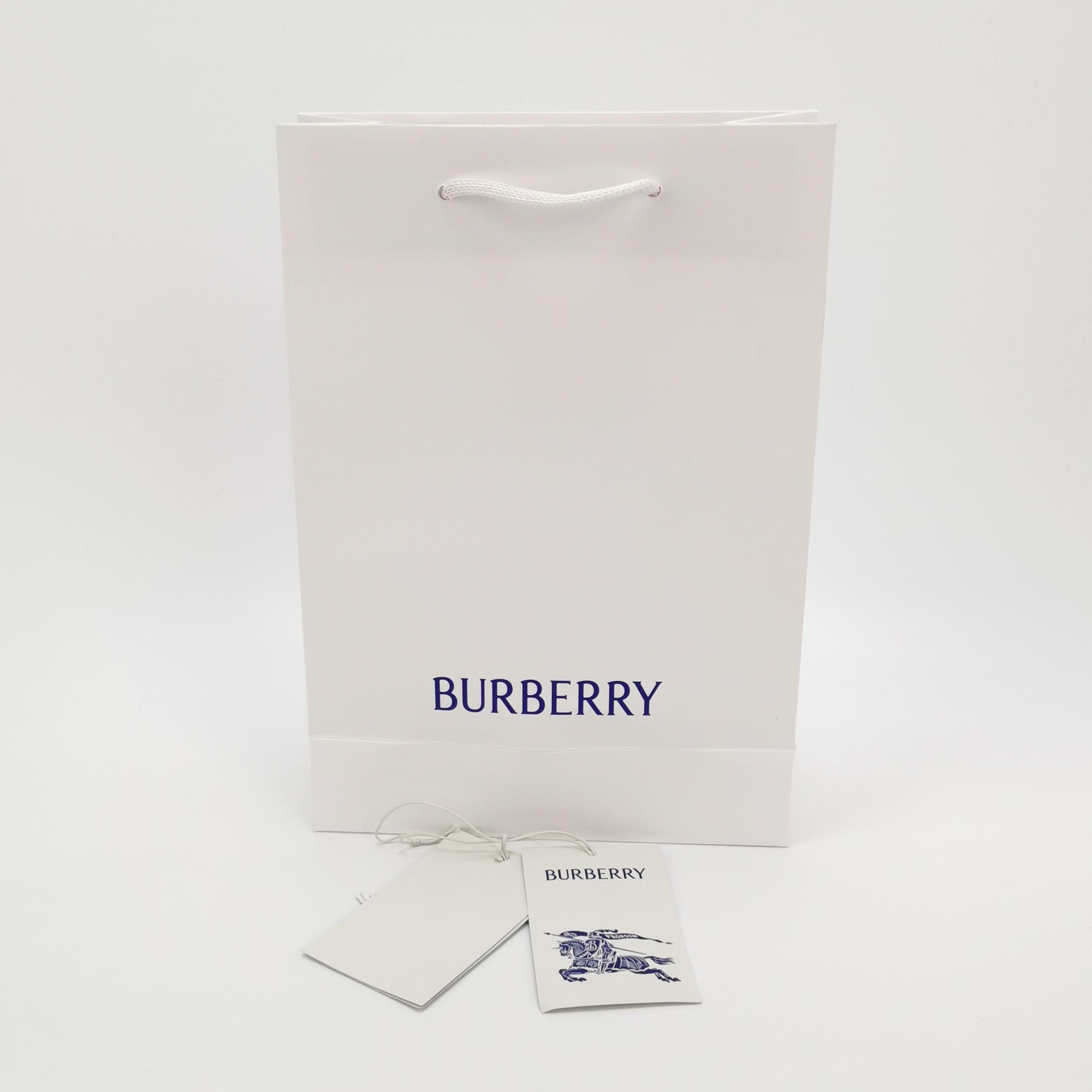 Burberry Burberry Men xs Sweaters Knitwear Size US XS / EU 42 / 0 - 4 Thumbnail