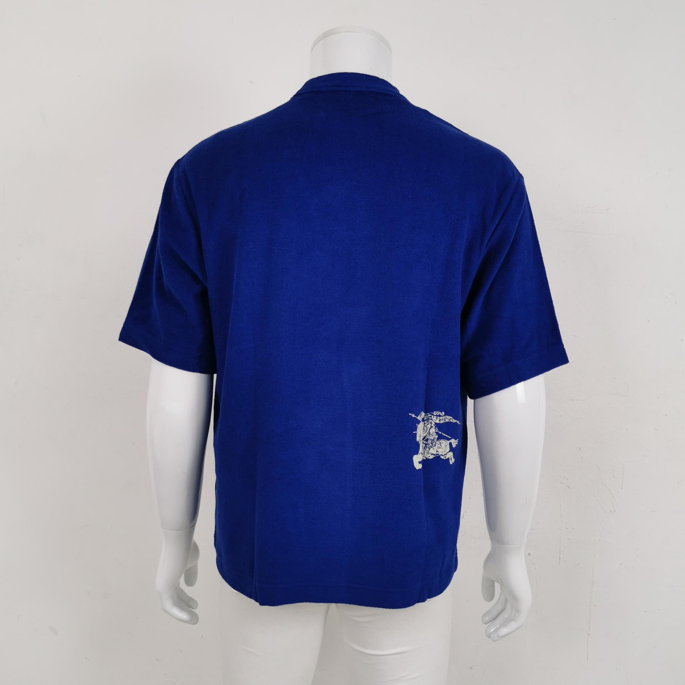 Burberry Burberry Men xs Sweaters Knitwear Size US XS / EU 42 / 0 - 2 Thumbnail