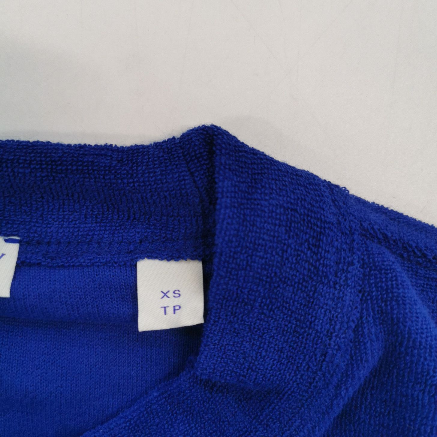 Burberry Burberry Men xs Sweaters Knitwear Size US XS / EU 42 / 0 - 6 Thumbnail