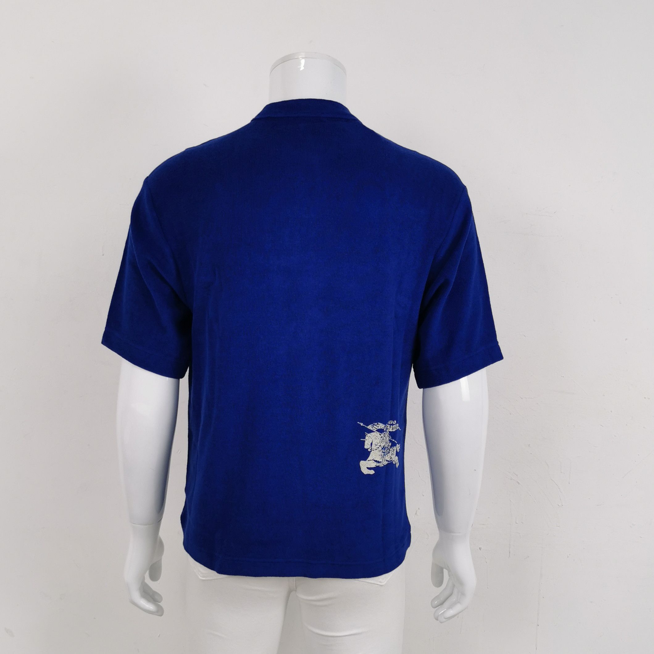 Burberry Burberry Men xxs Sweaters Knitwear Size US XXS / EU 40 - 2 Thumbnail