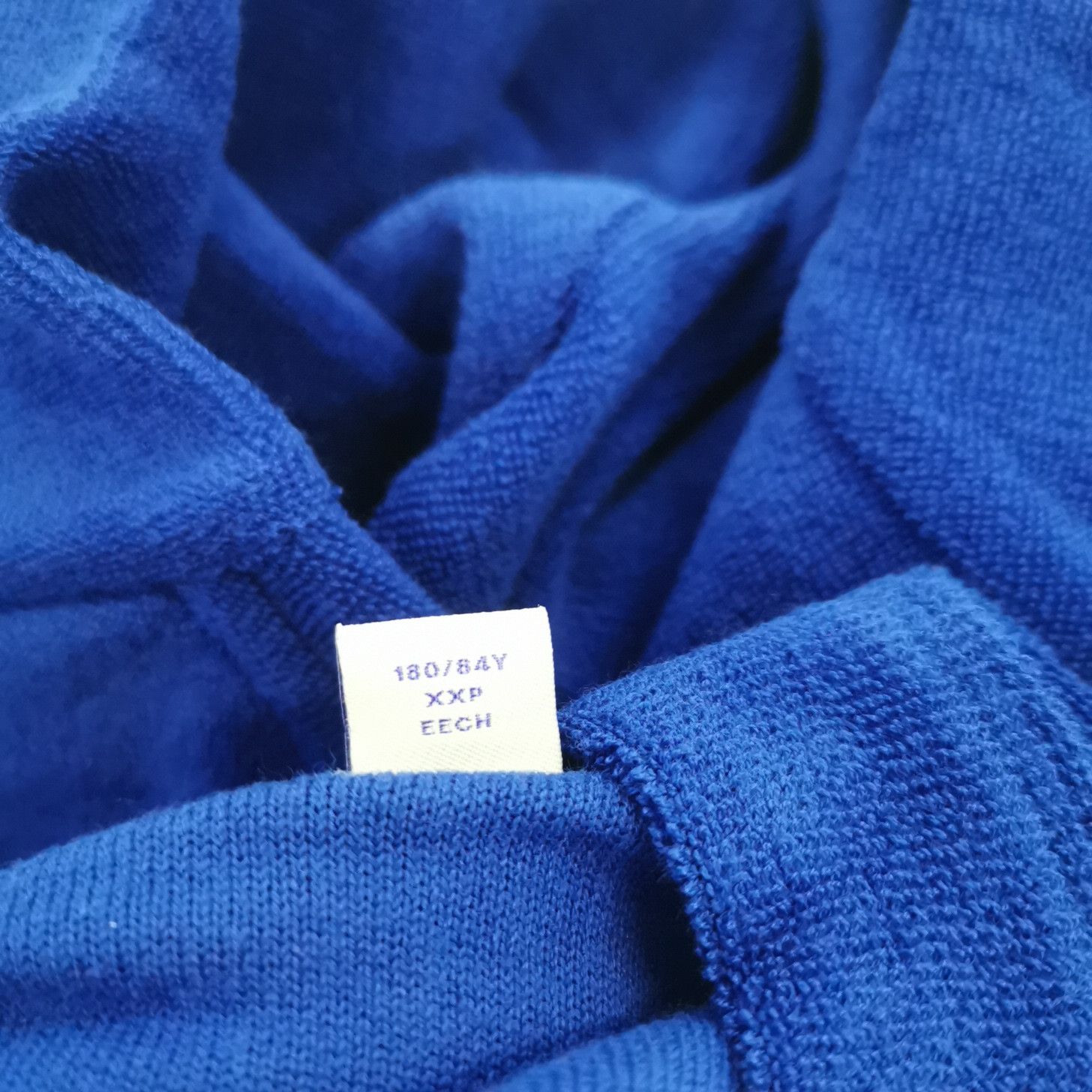 Burberry Burberry Men xxs Sweaters Knitwear Size US XXS / EU 40 - 6 Thumbnail