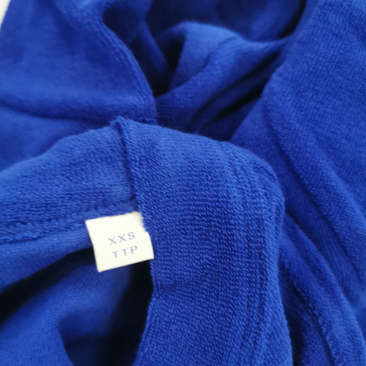 Burberry Burberry Men xxs Sweaters Knitwear Size US XXS / EU 40 - 7 Thumbnail