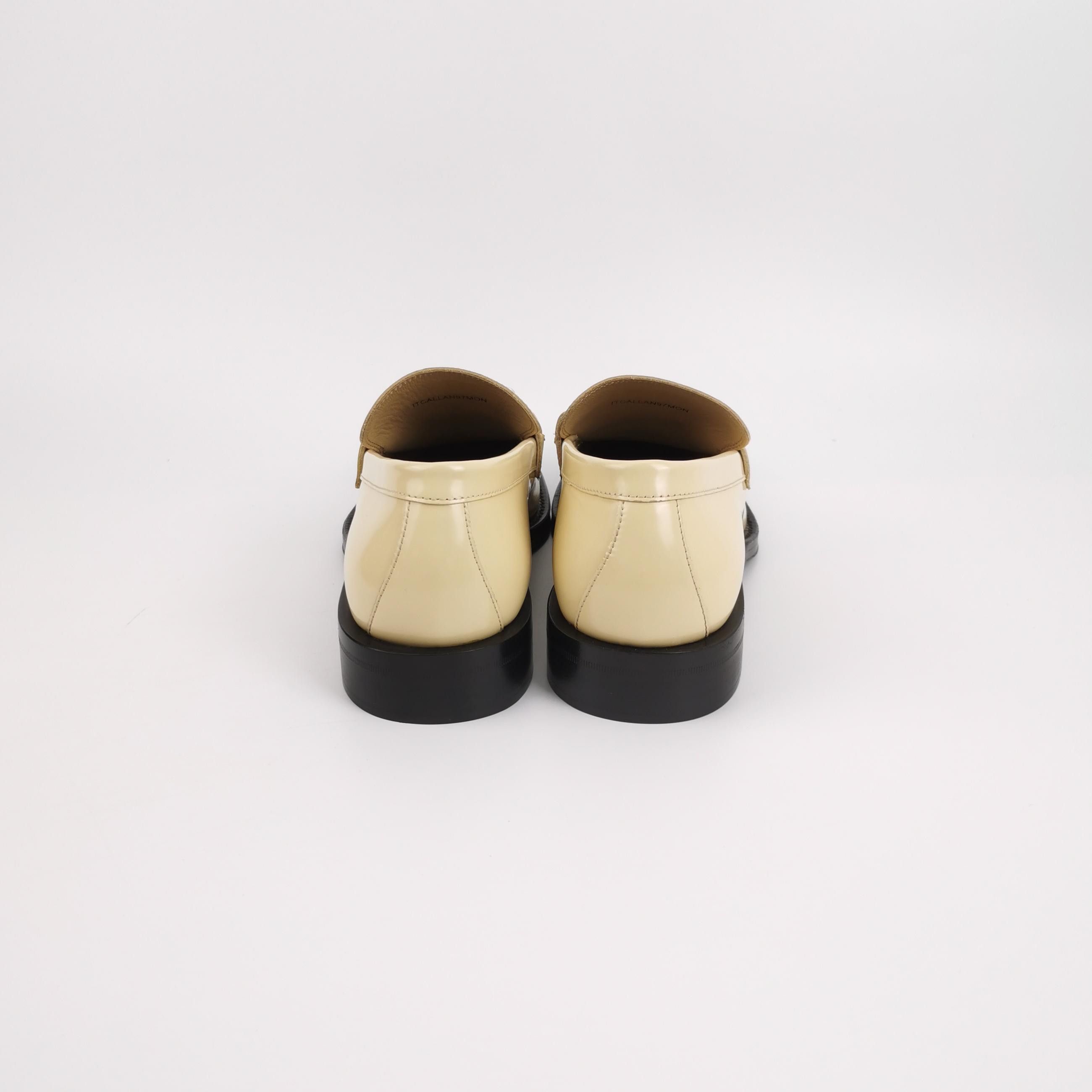 Burberry Burberry Men 10 Leather Size US 10 / EU 43 - 4 Thumbnail