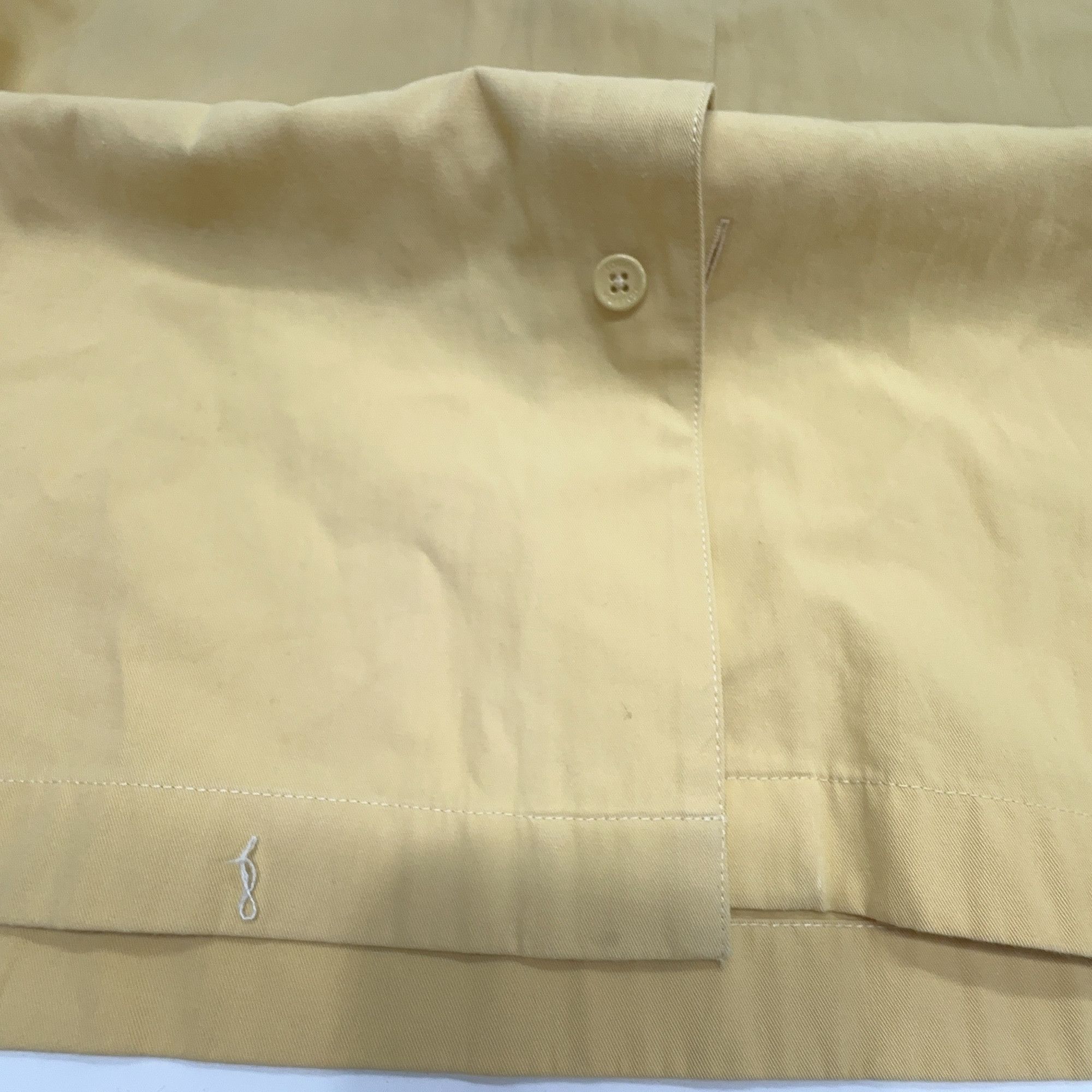 Louis Vuitton Louis Vuitton x Tyler Graphic Short Sleeve Shirt XL Size US XL / EU 56 / 4 - 7 Thumbnail
