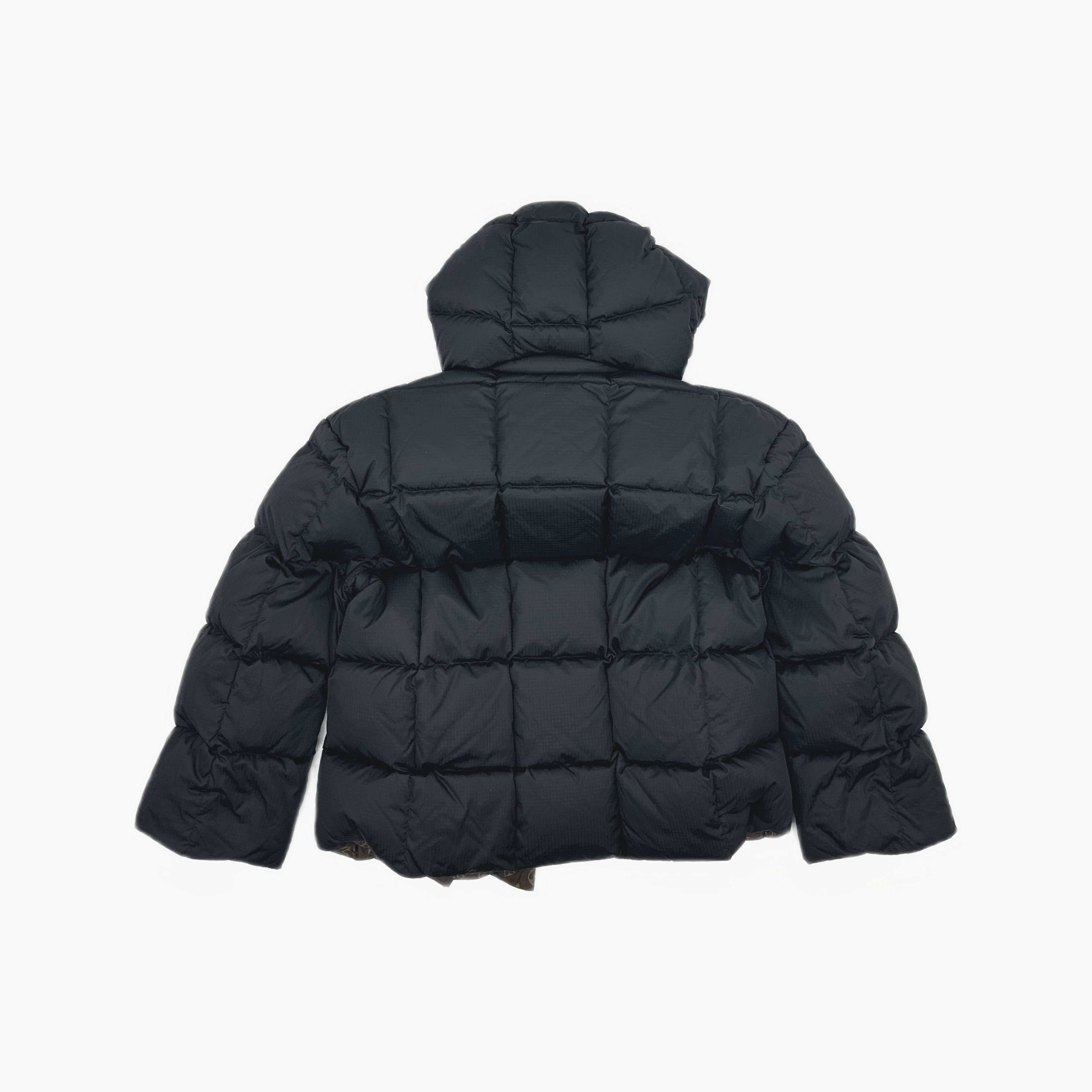 Louis Vuitton Louis Vuitton Monogram Lining Down Jacket FR 36 Size XS / US 0-2 / IT 36-38 - 2 Thumbnail