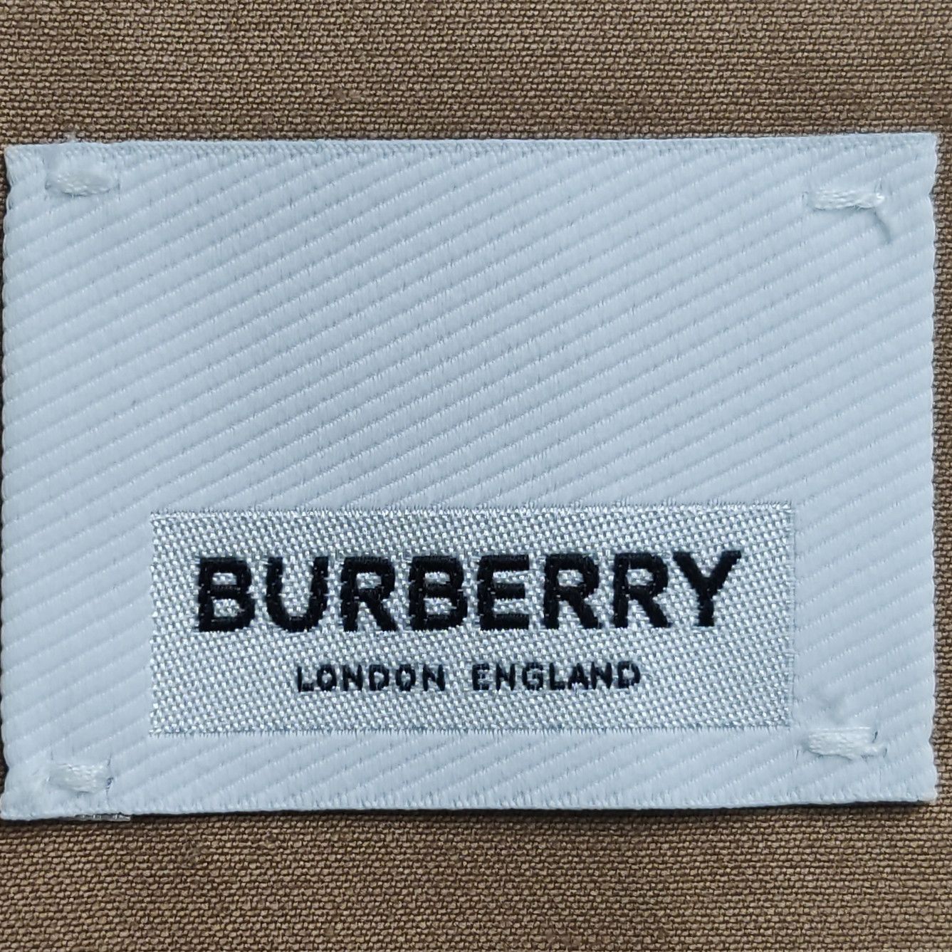 Burberry Burberry Men 32 Shorts Size US 32 / EU 48 - 6 Thumbnail