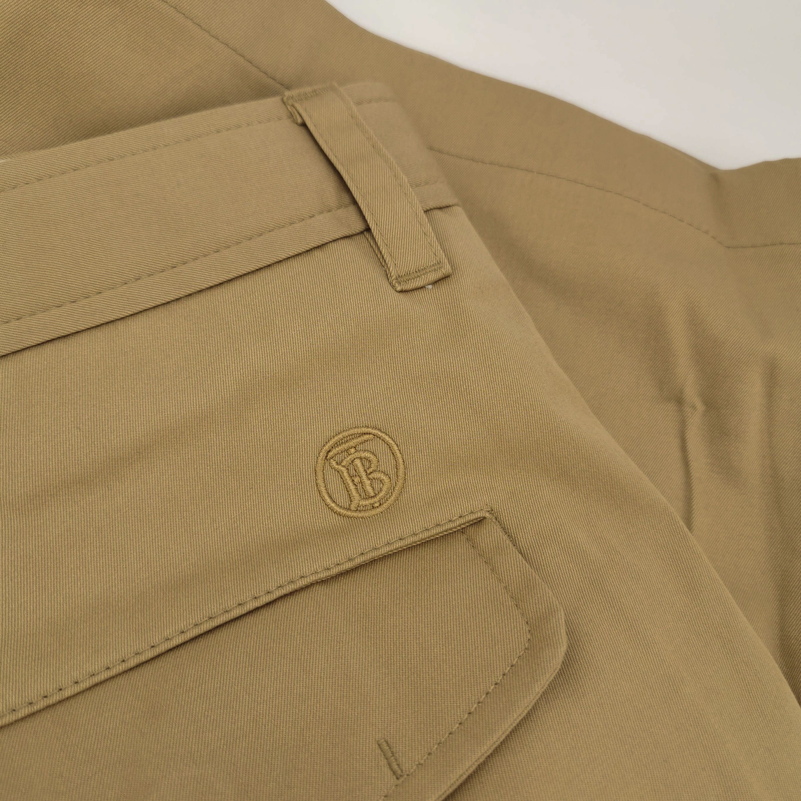 Burberry Burberry Men 32 Shorts Size US 32 / EU 48 - 3 Thumbnail