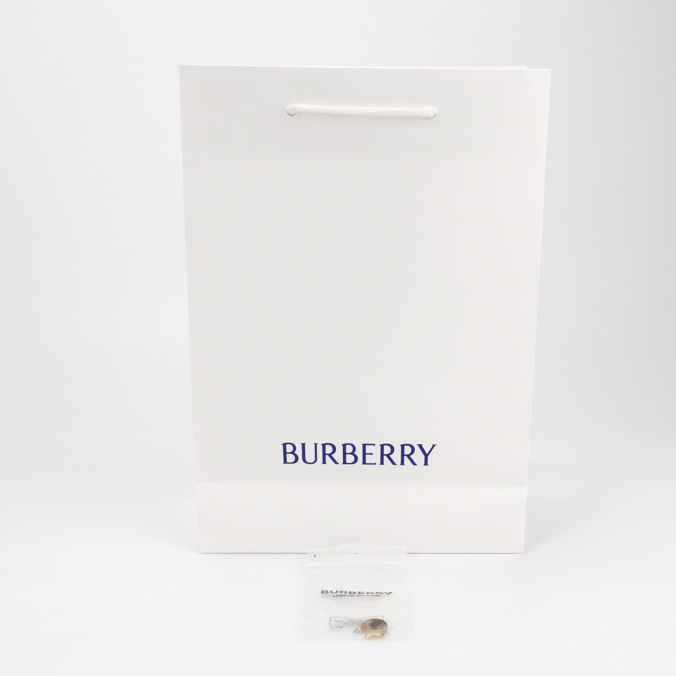 Burberry Burberry Men 32 Shorts Size US 32 / EU 48 - 5 Thumbnail